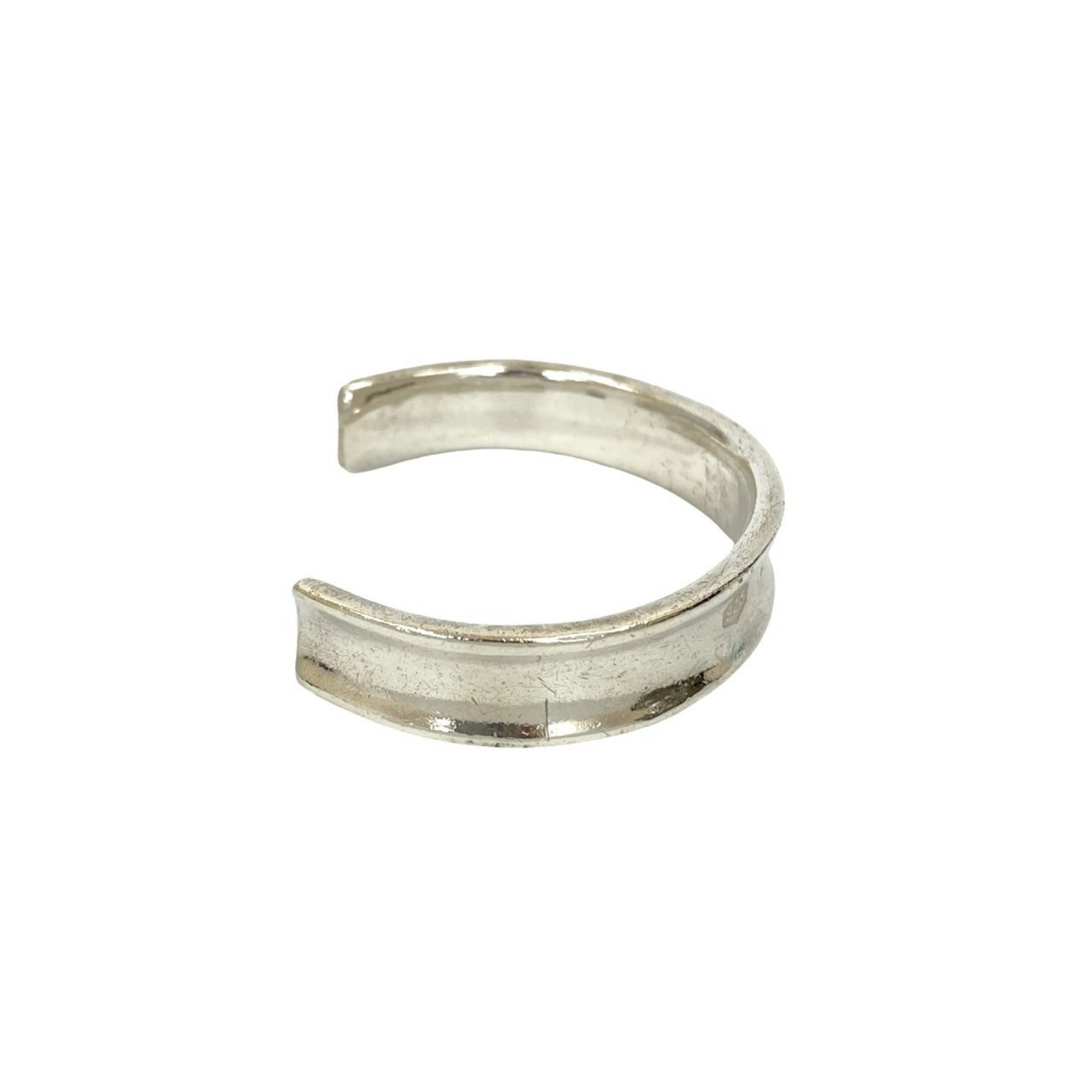 1837 Narrow Bracelet Sterling Silver