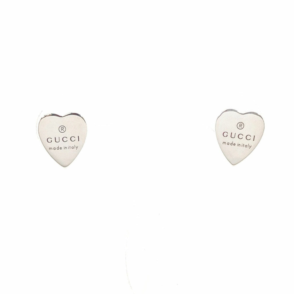 Trademark Earrings Sterling Silver Sterling Silver