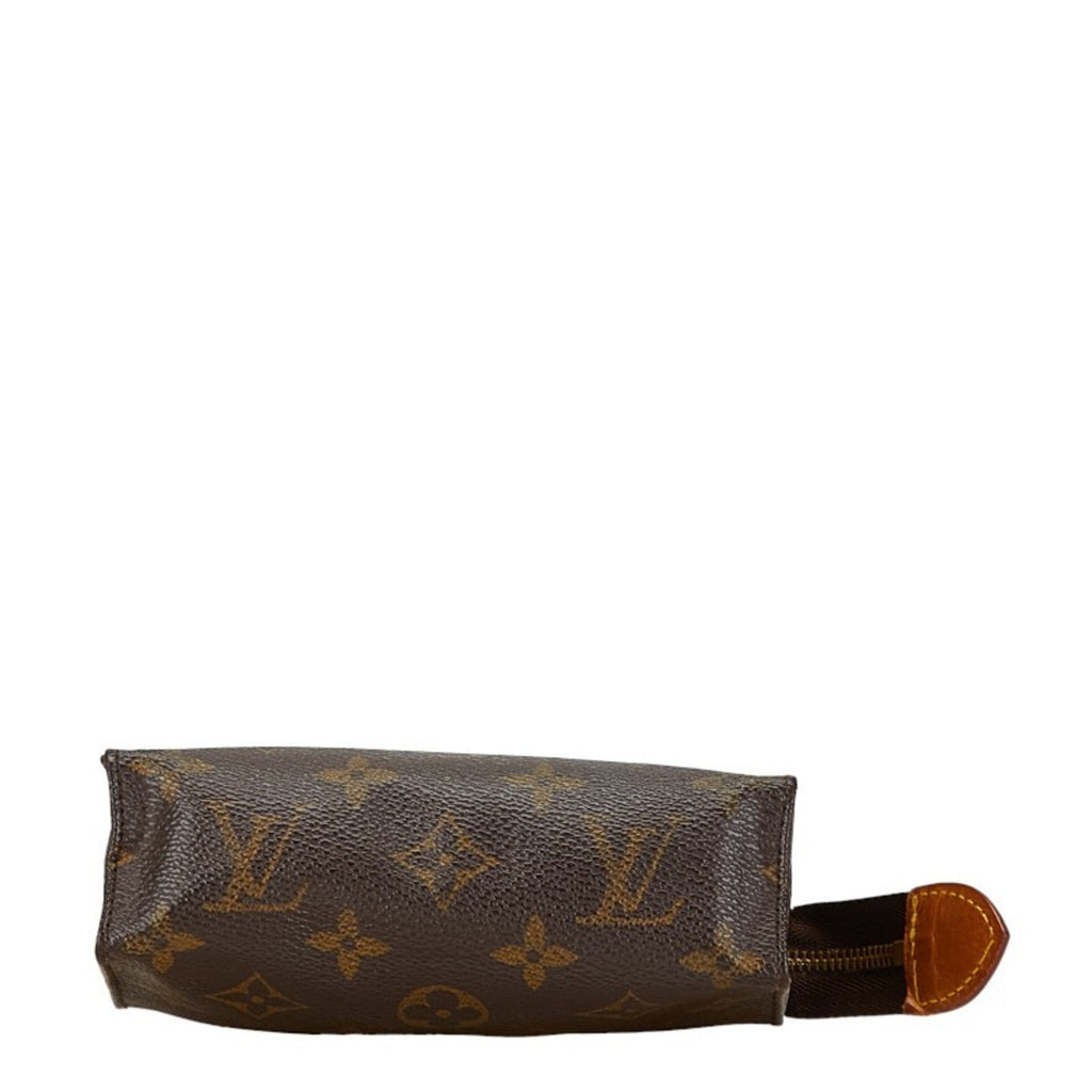 Pochette Accessoires Monogram Canvas
