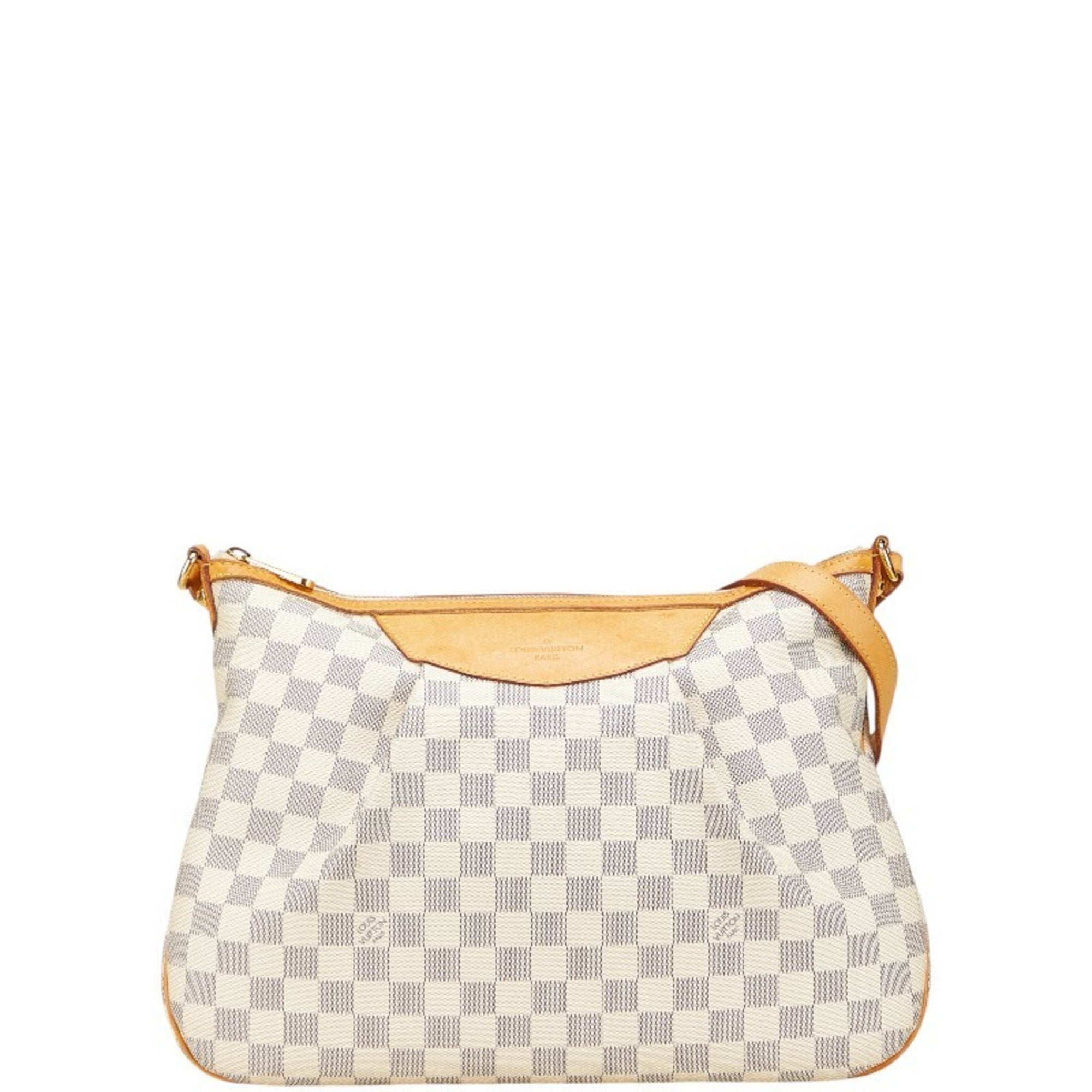 Siracusa Handbag Damier MM