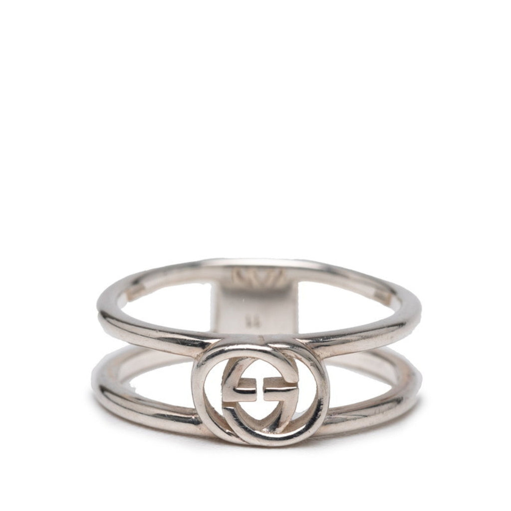 Band Ring Sterling Silver