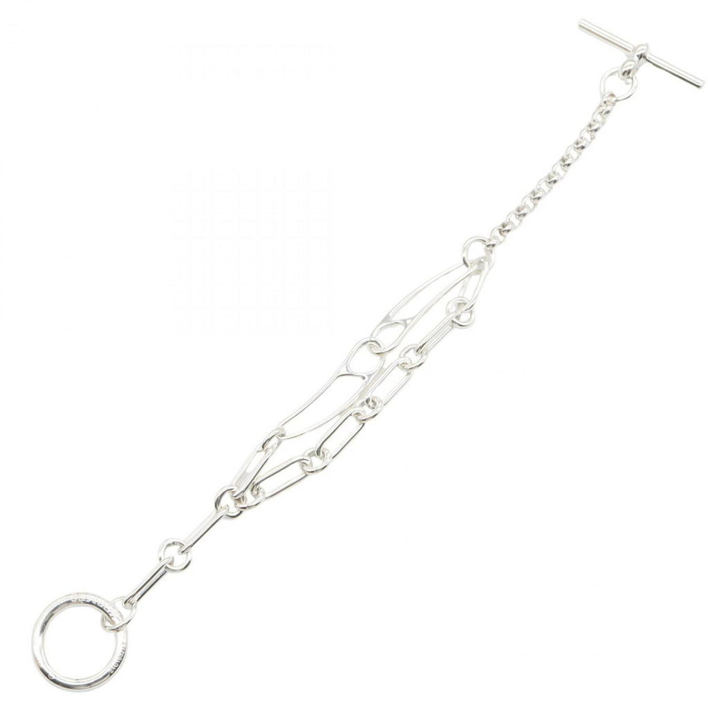 Chaine d'Ancre Bracelet Sterling Silver
