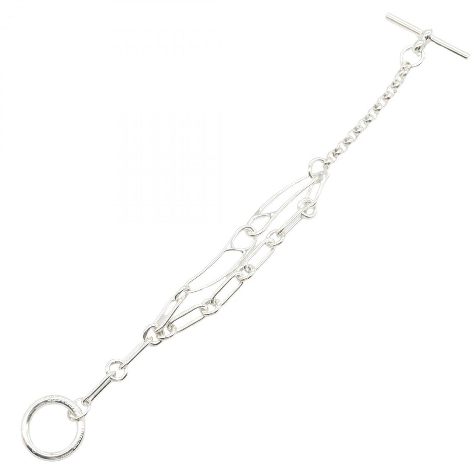 Chaine d'Ancre Bracelet Sterling Silver