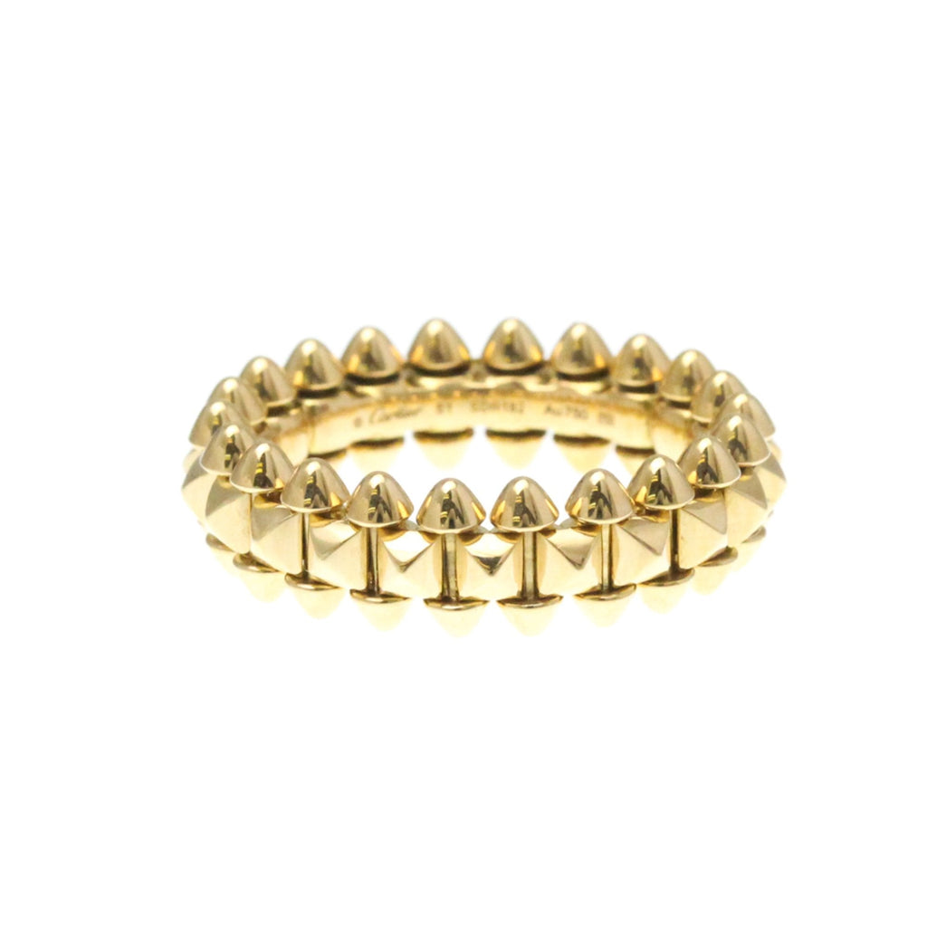 Ring 18K Rose Gold Small