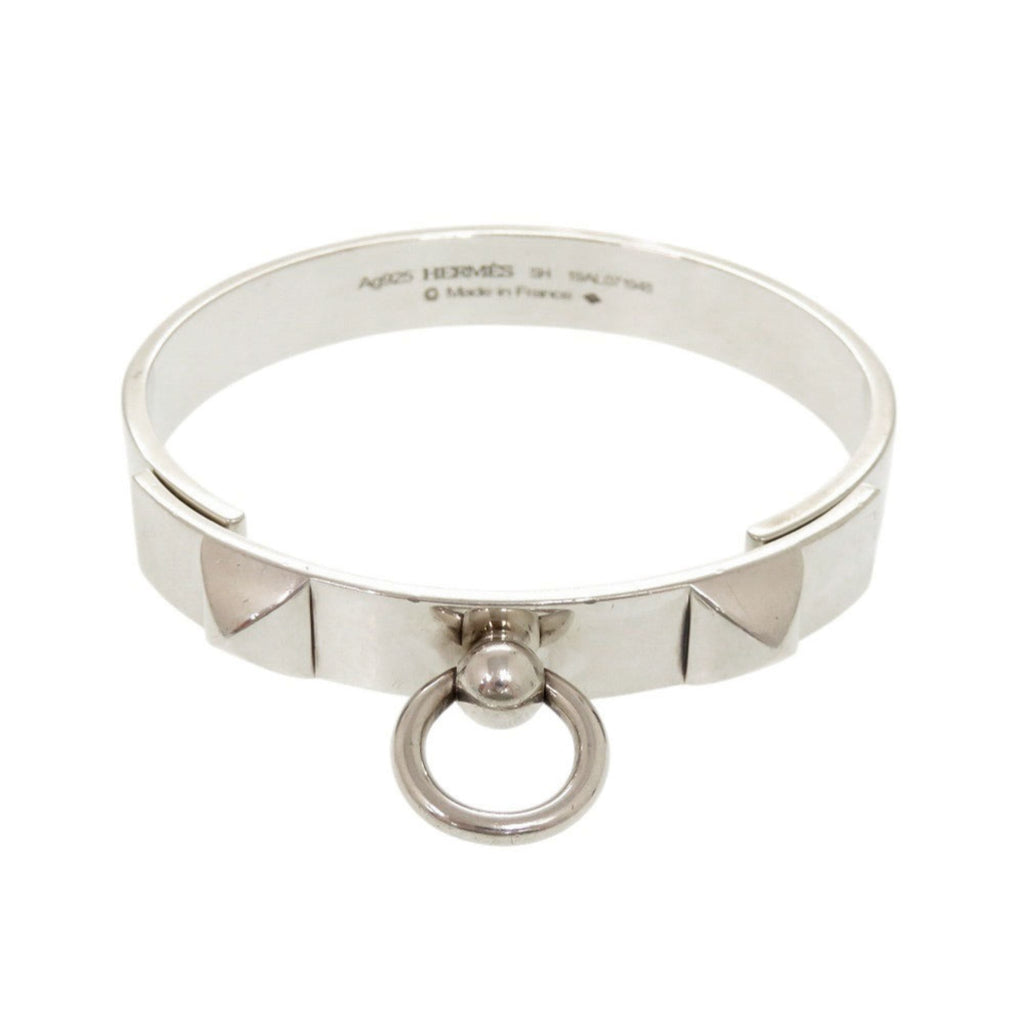 Collier de Chien Bracelet Sterling Silver Mini