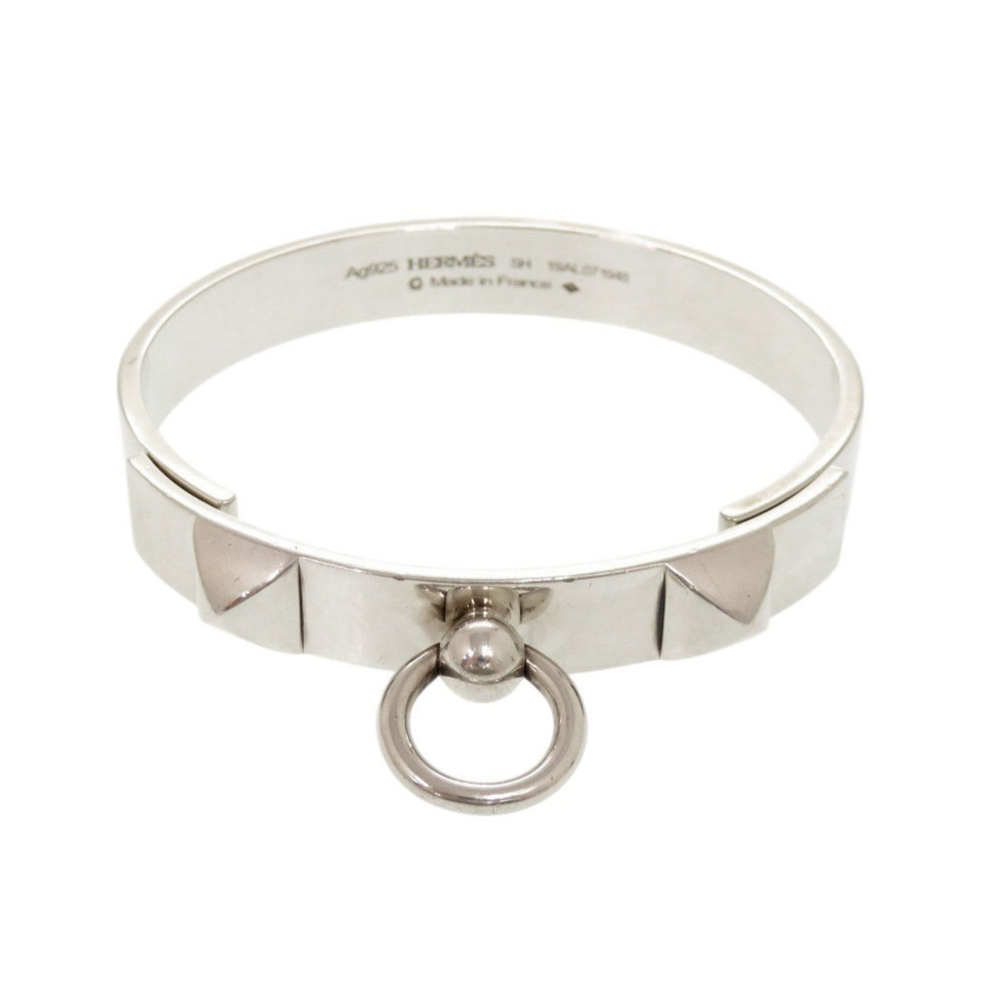 Collier de Chien Bracelet Sterling Silver Mini
