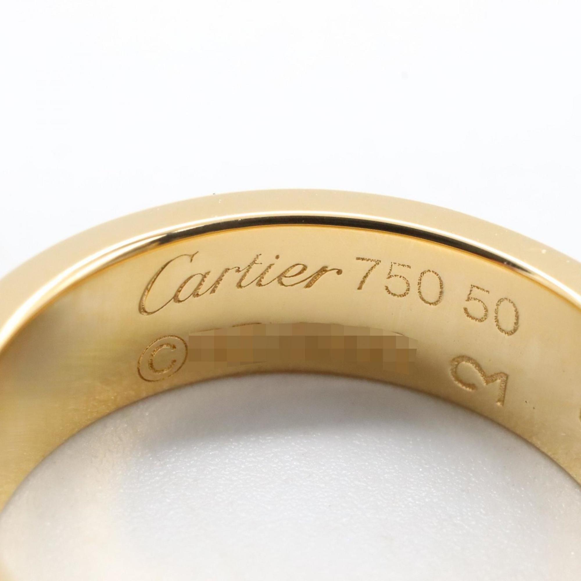 Ring 18K Yellow Gold