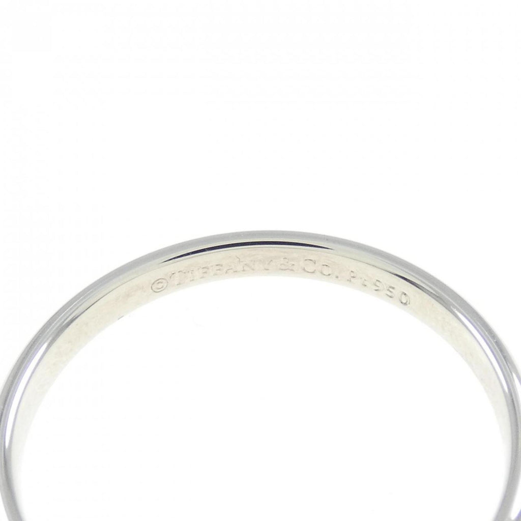 Band Ring Platinum