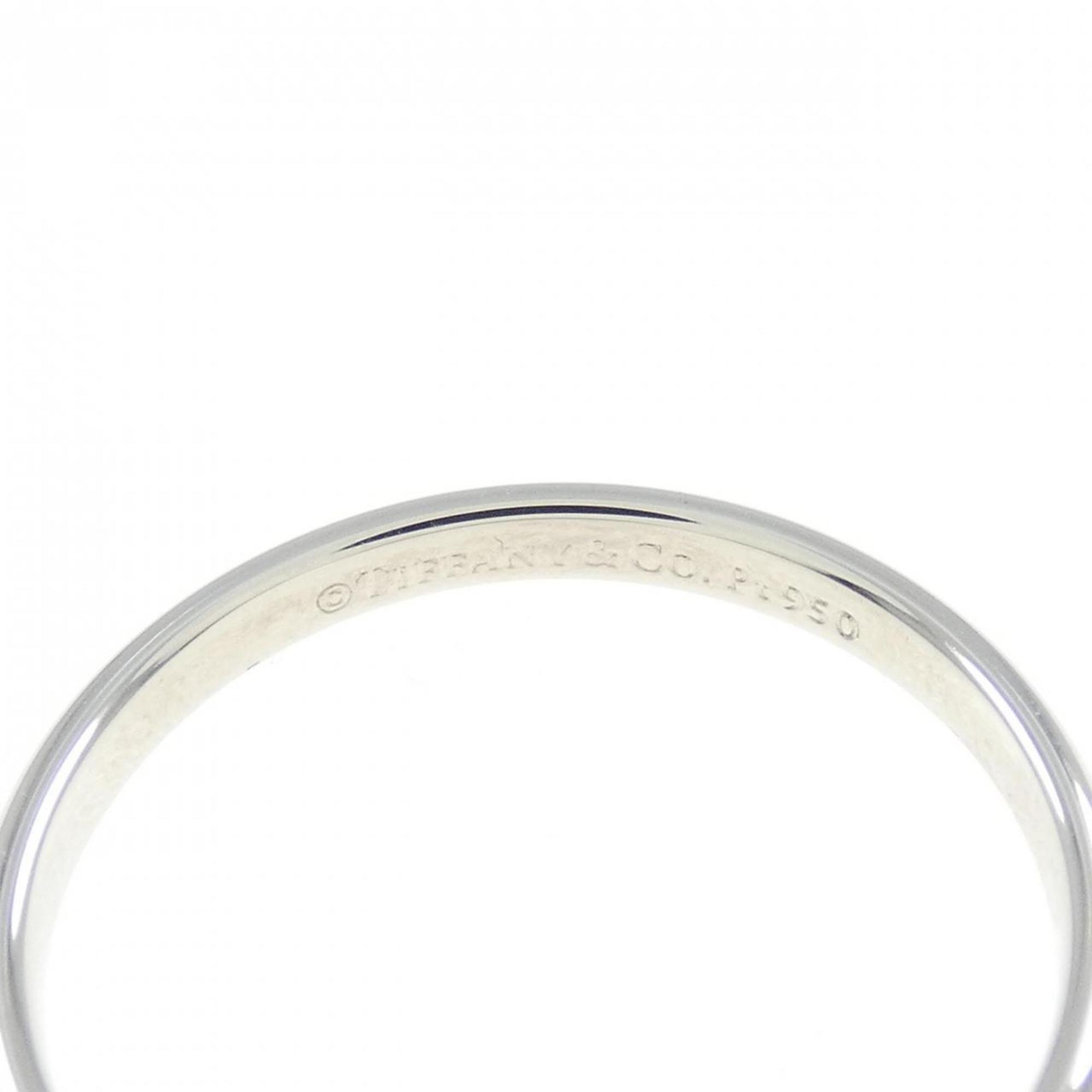 Band Ring Platinum