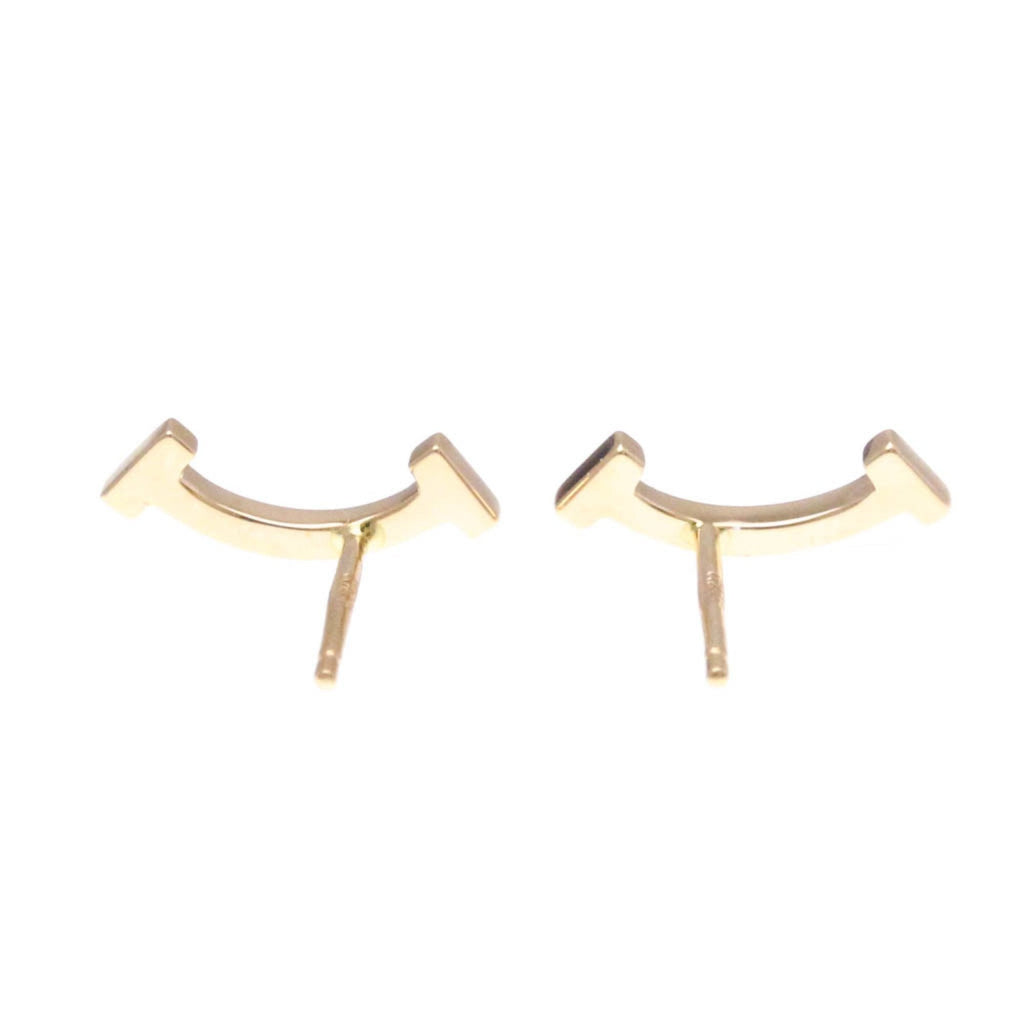 Smile Earrings 18K Rose Gold 18K Rose Gold