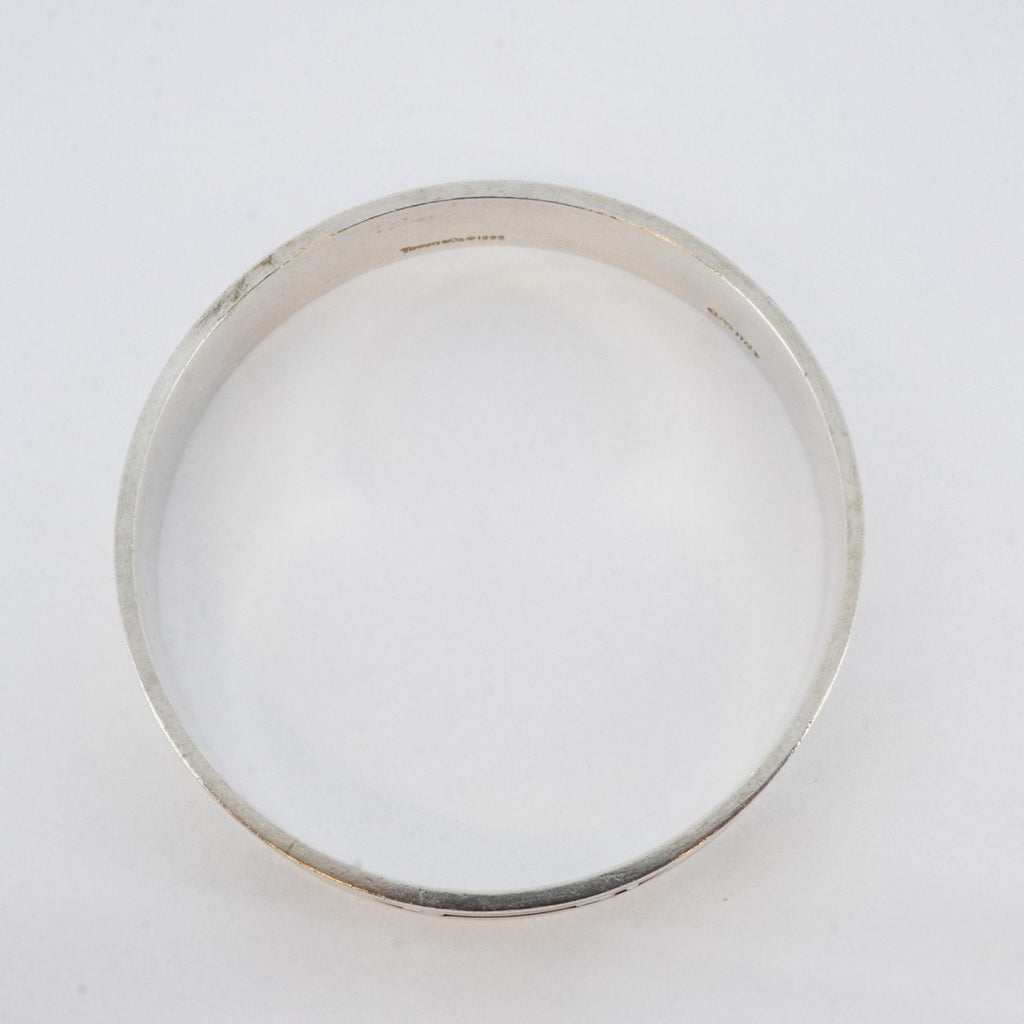 Atlas Bracelet Sterling Silver