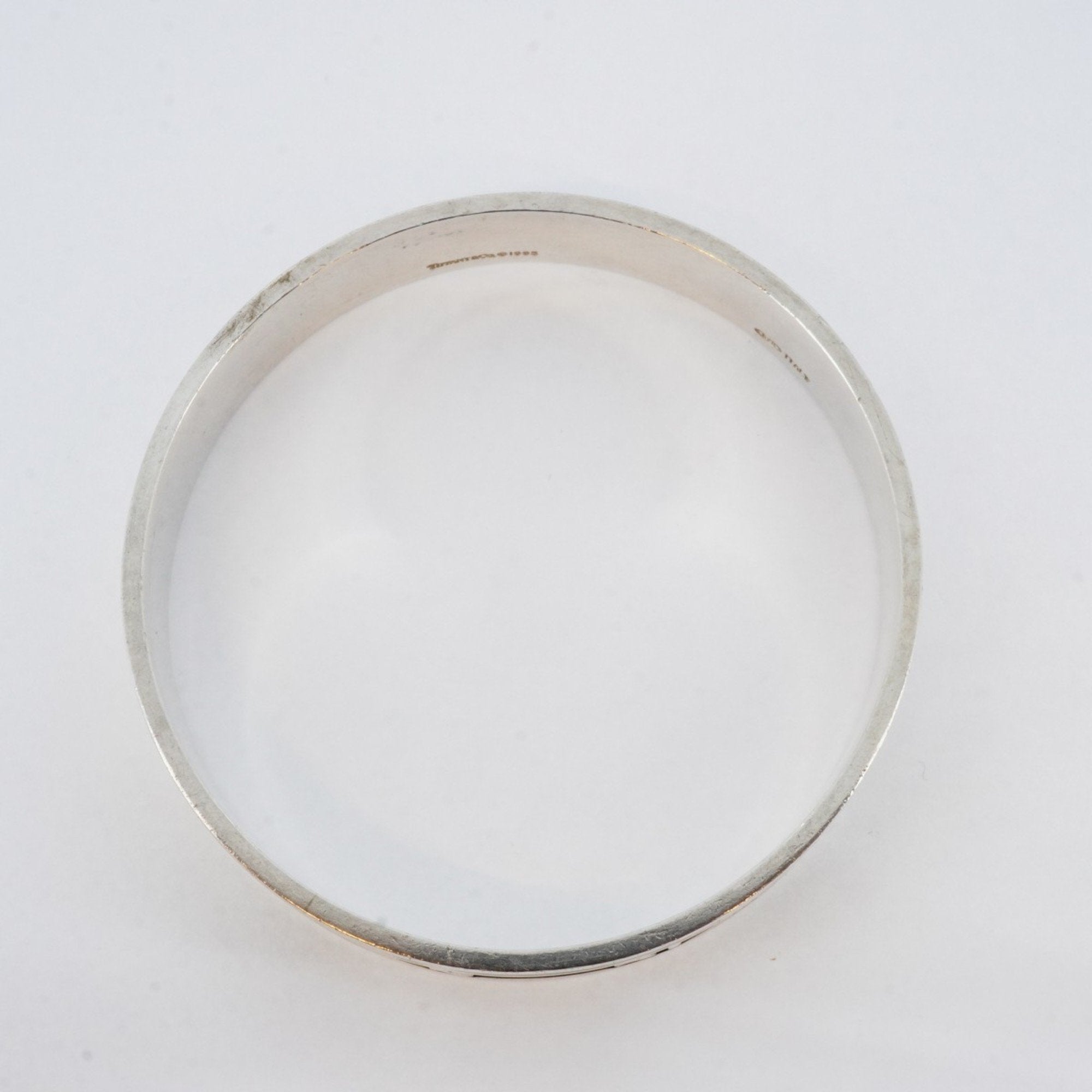 Atlas Bracelet Sterling Silver