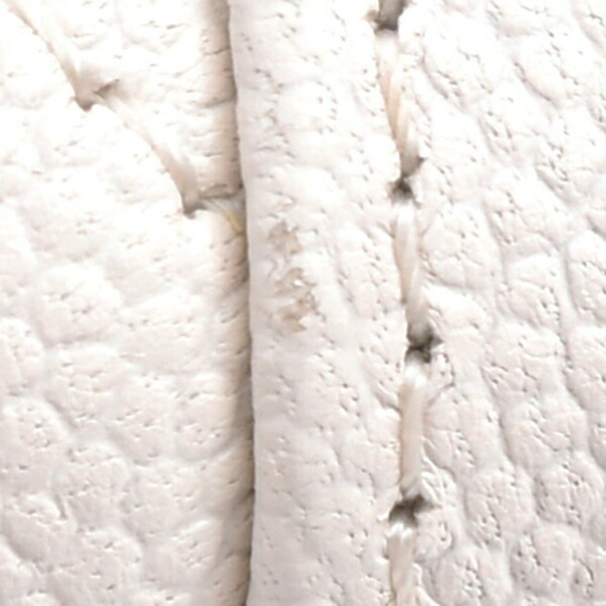 Mademoiselle Vintage Wallet on Chain Quilted Caviar
