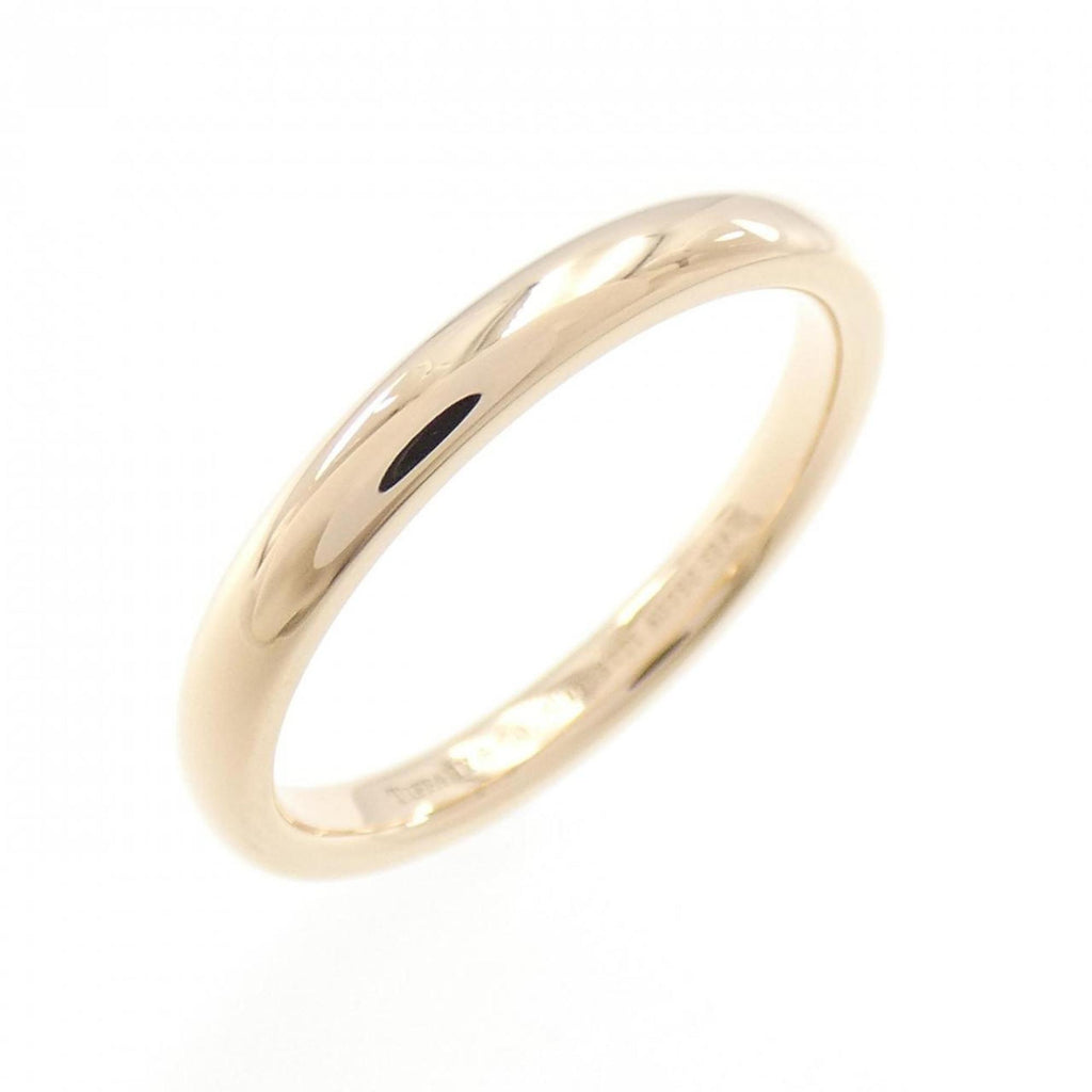 Bizet Ring 18K Rose Gold