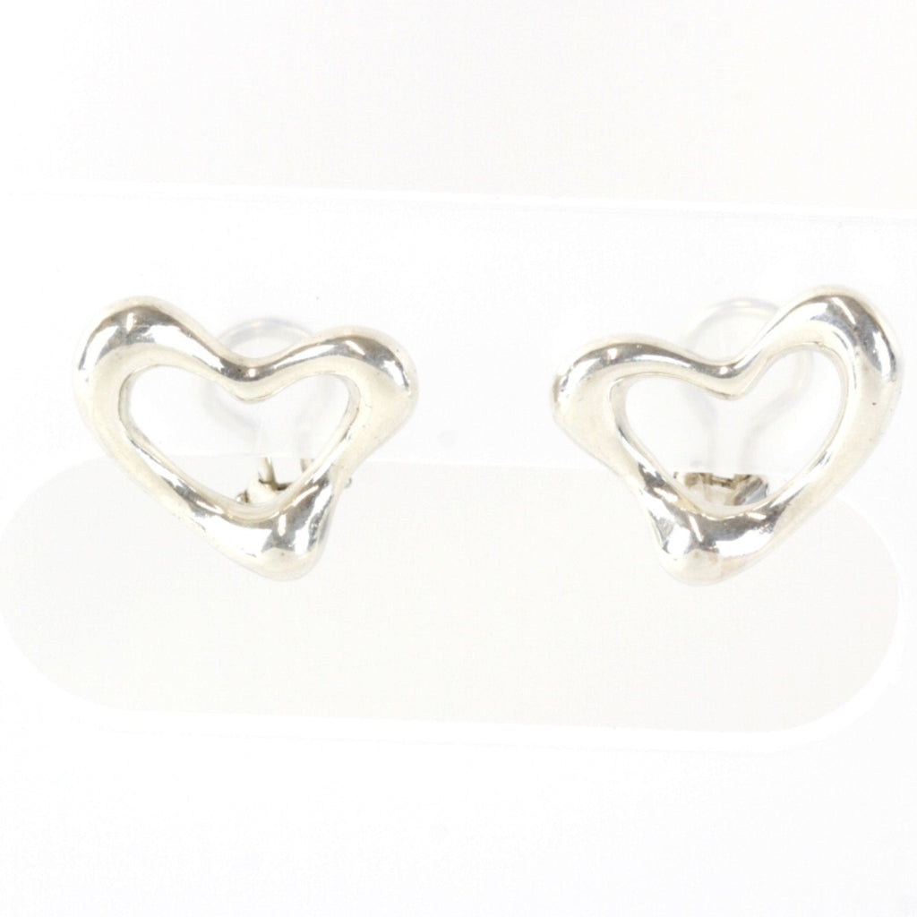 Earrings Sterling Silver