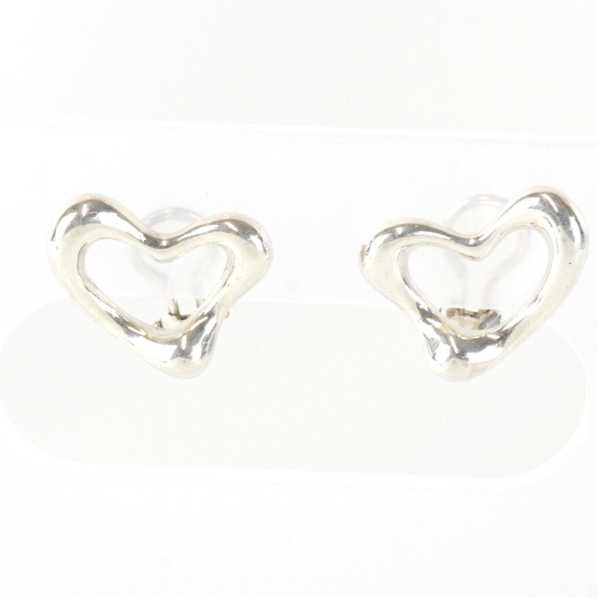 Earrings Sterling Silver