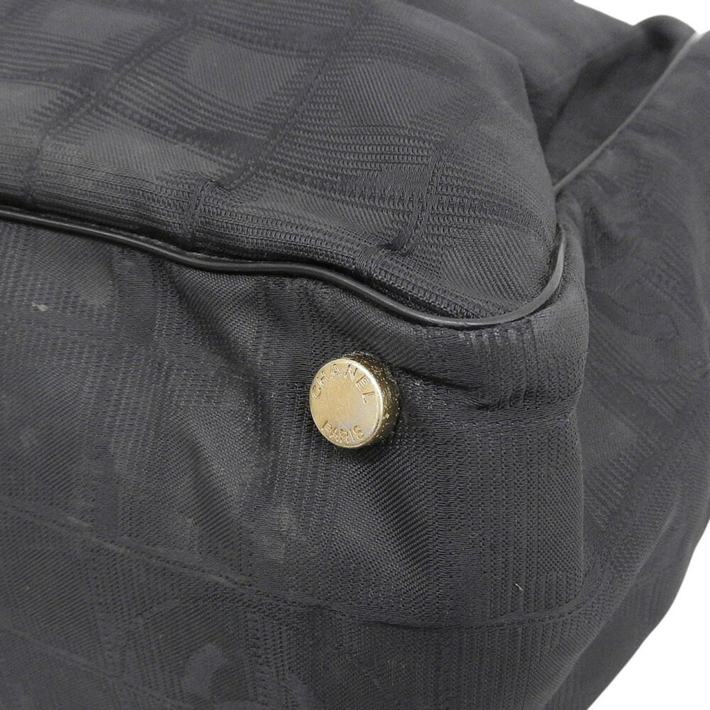 Travel Line Tote Nylon Medium