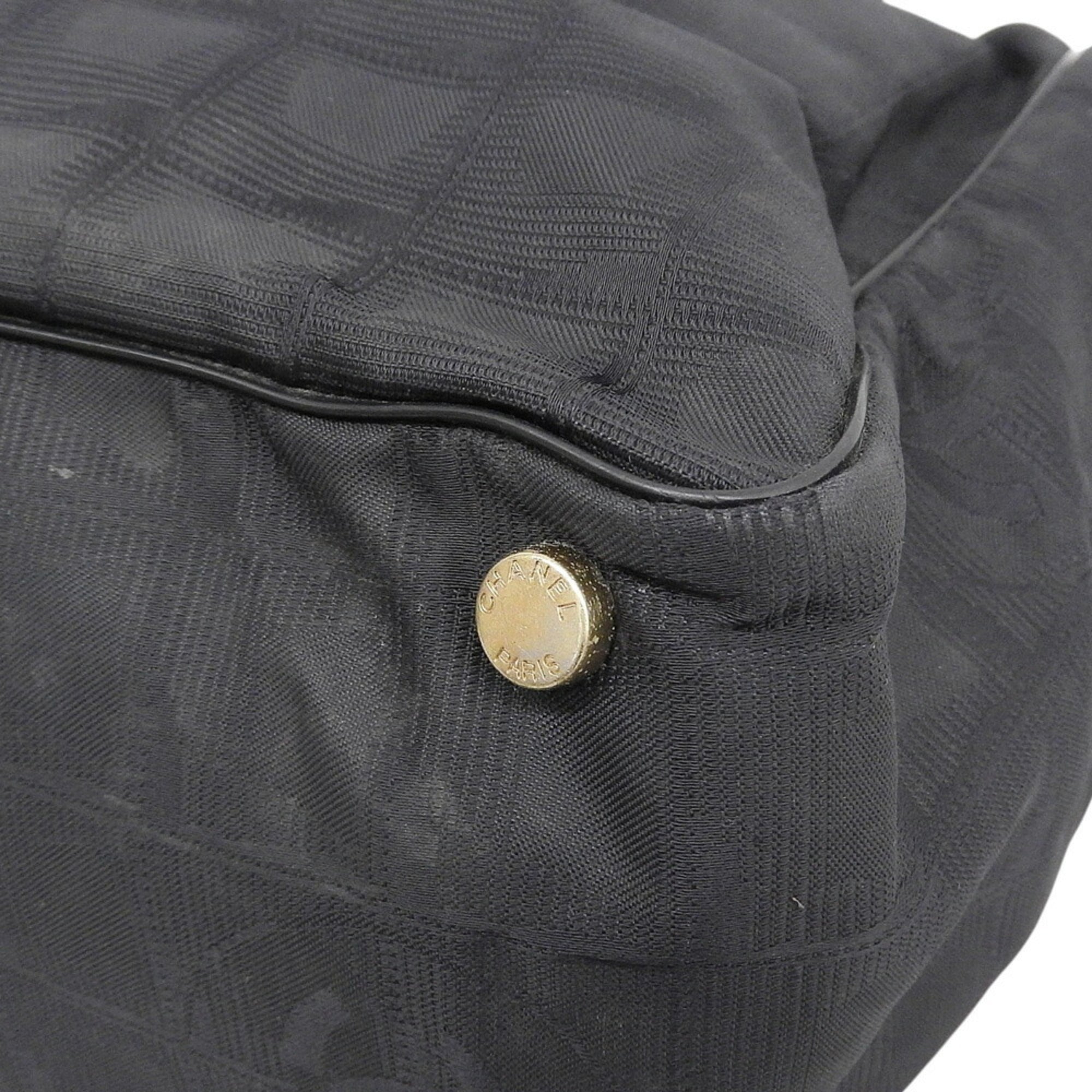 Travel Line Tote Nylon Medium