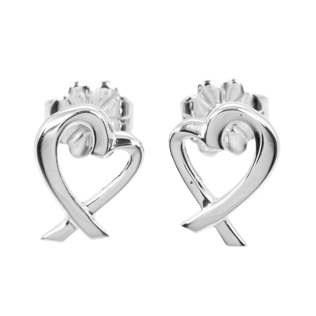 Earrings Sterling Silver