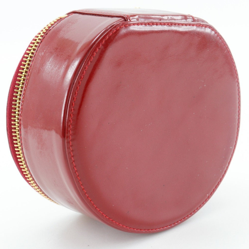 Round as Earth Crossbody Bag Patent