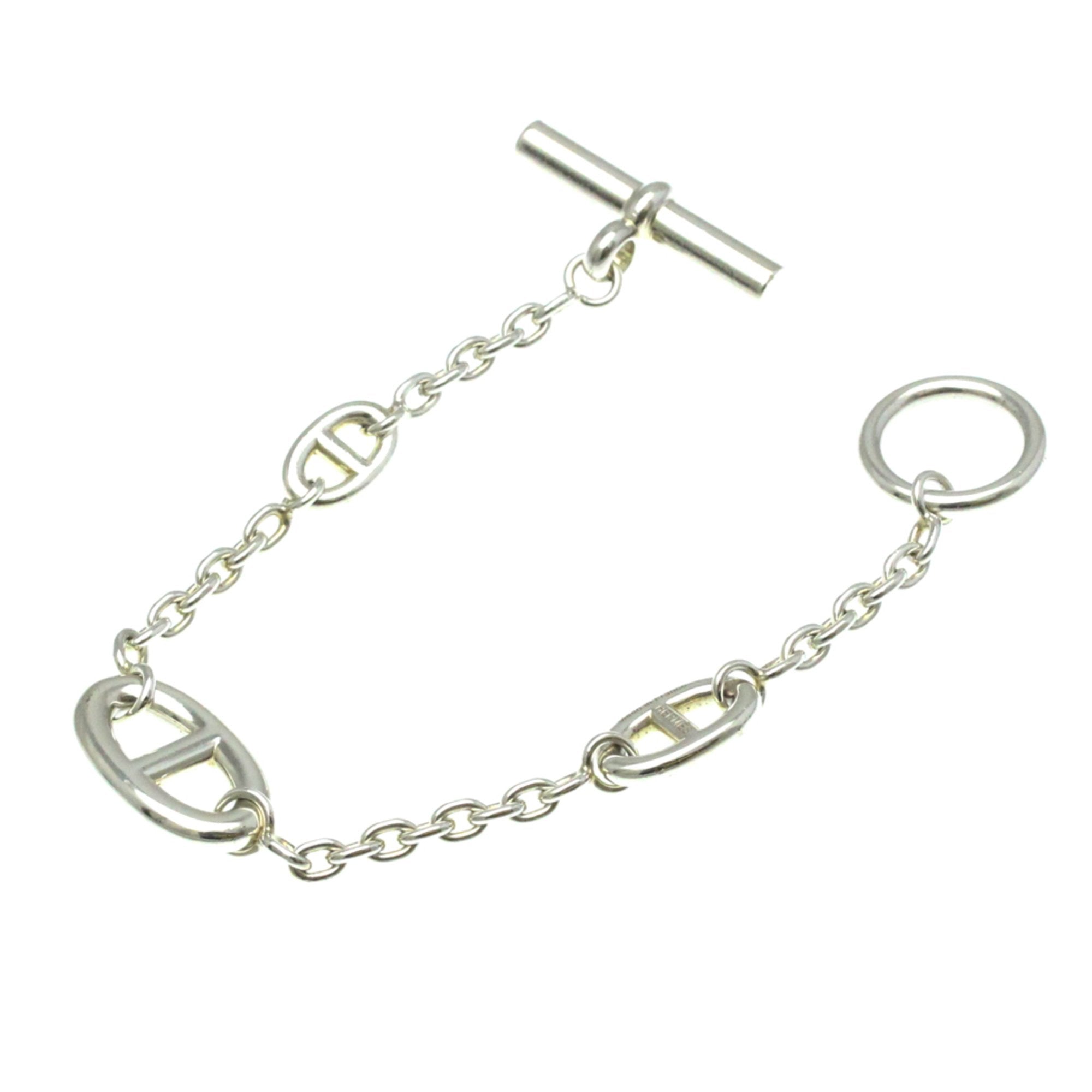 Chaine D'ancre Bracelet Sterling Silver
