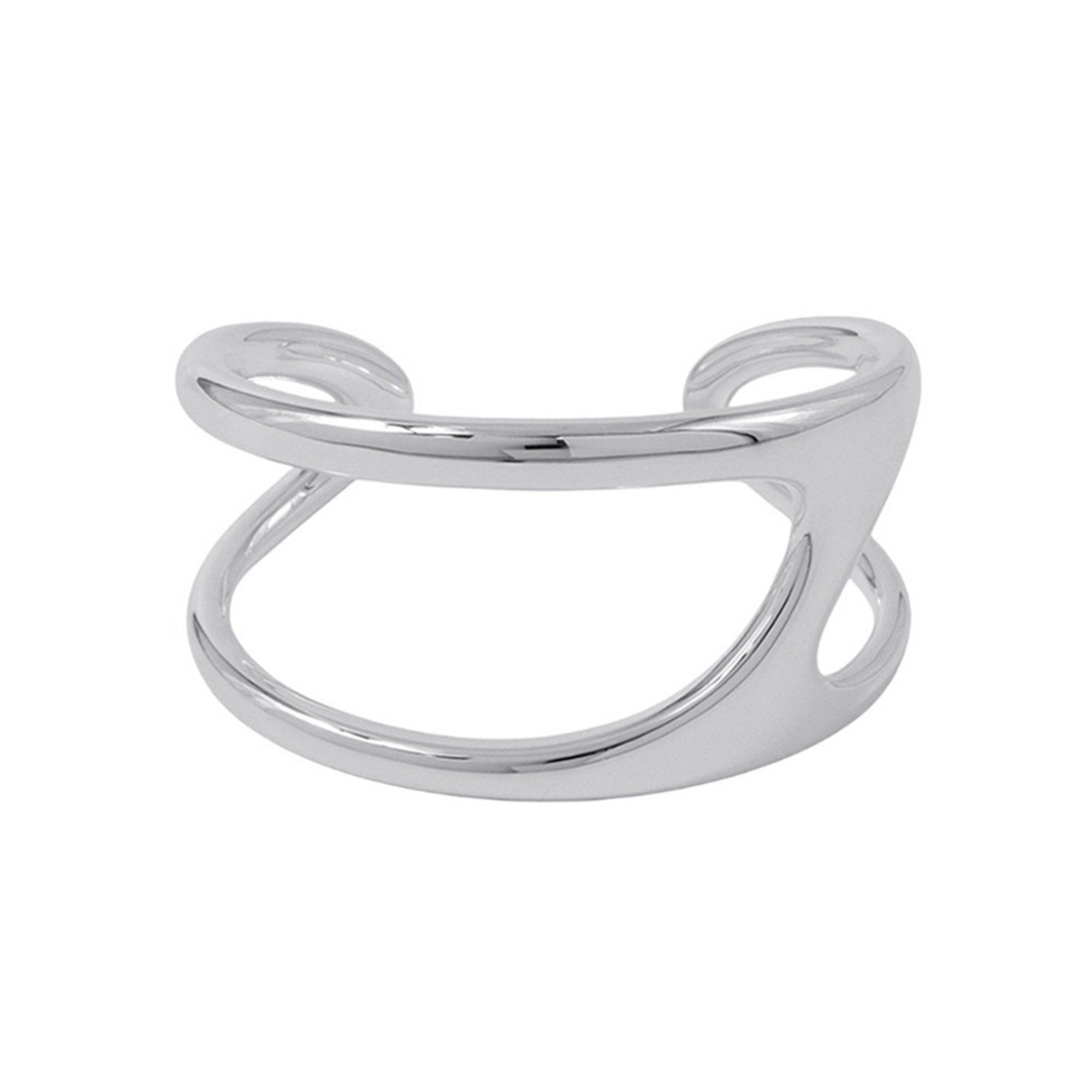 Chaine d'Ancre Bracelet Sterling Silver