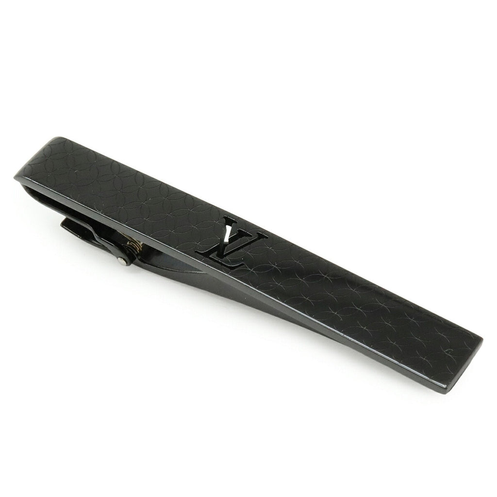 Pance Cravate Champs-Élysées Brooch Stainless Steel