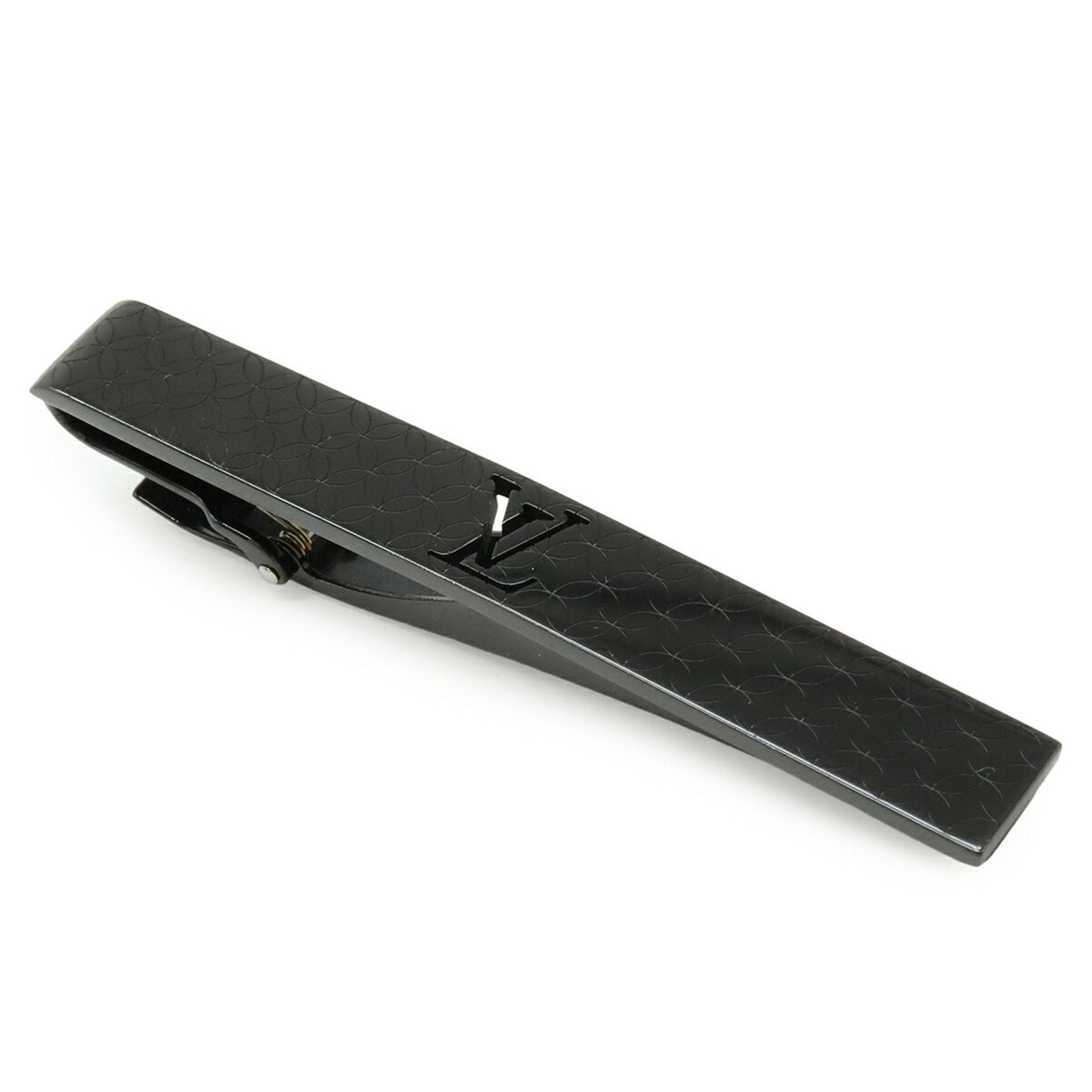 Pance Cravate Champs-Élysées Brooch Stainless Steel