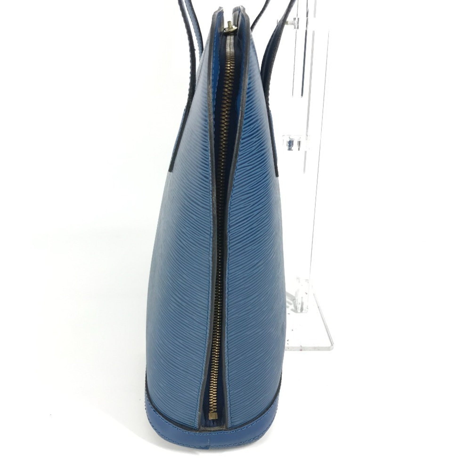 Lussac Handbag Epi Leather