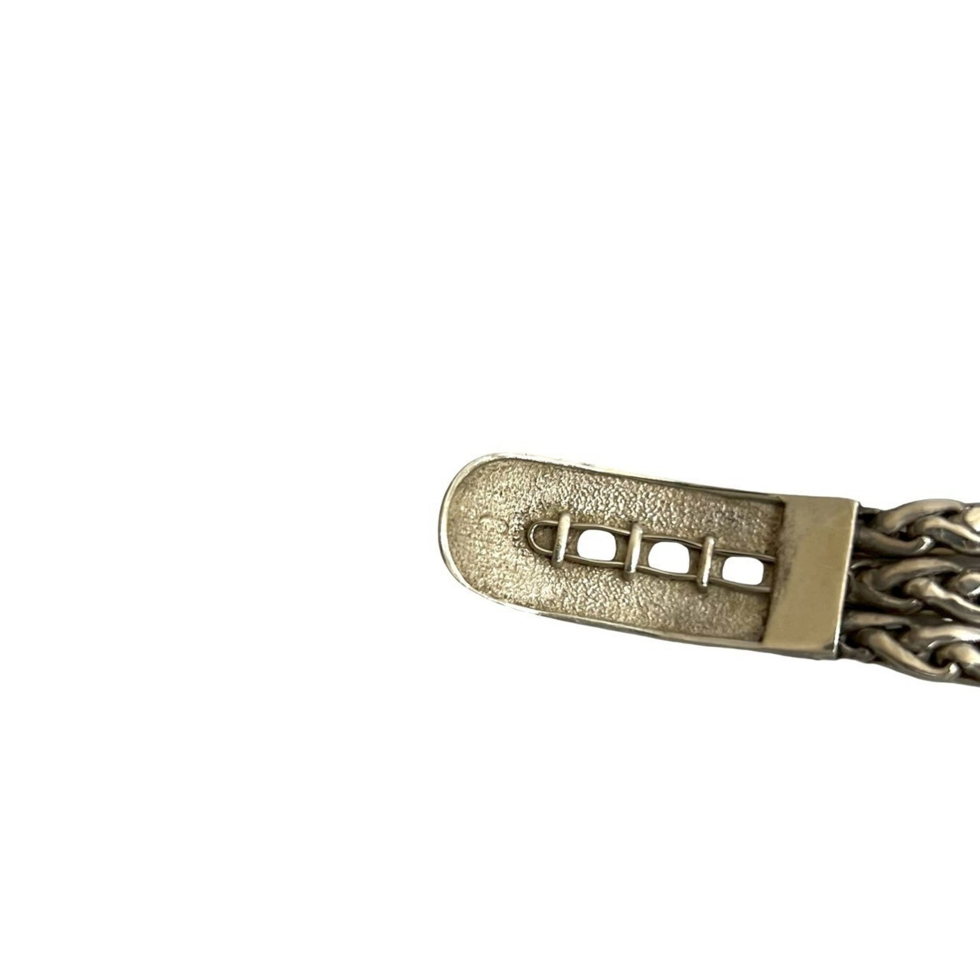 Diane Bracelet Sterling Silver