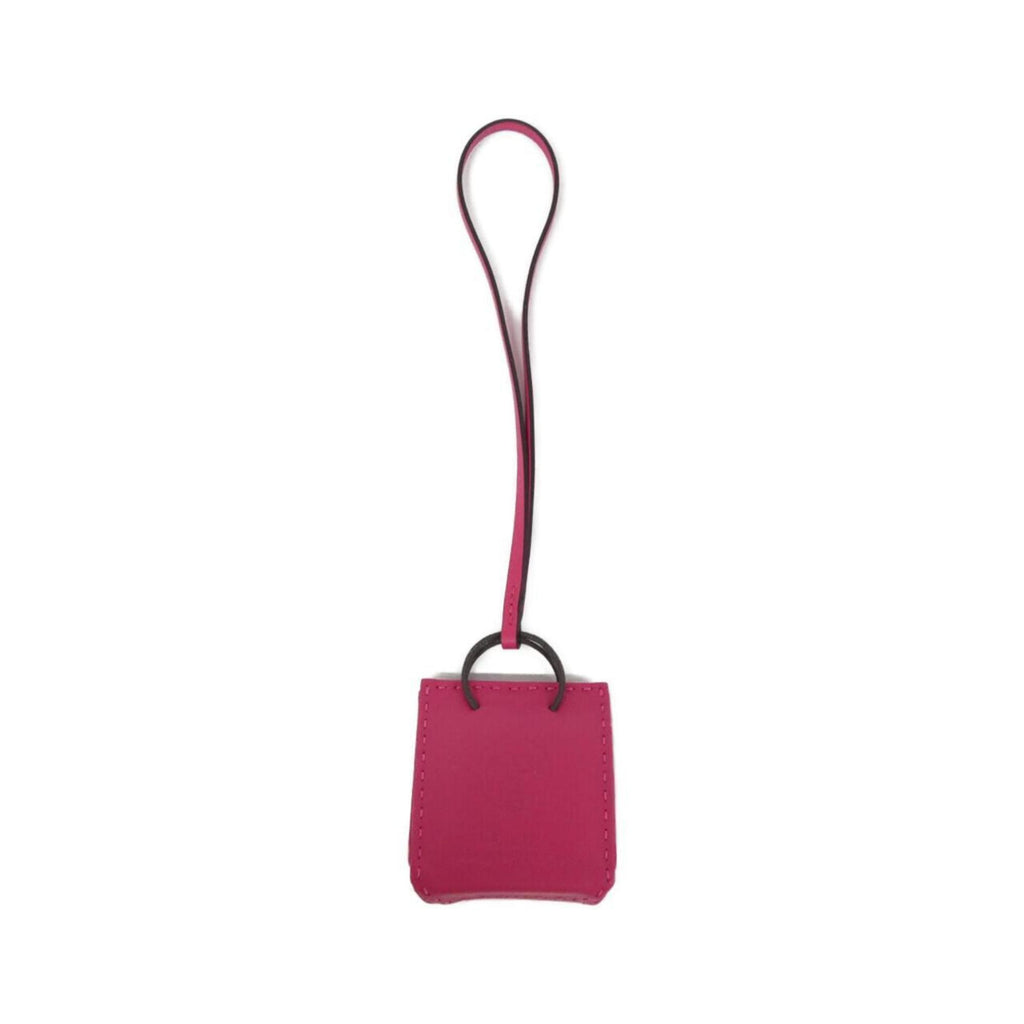 Charm Agneau Milo Handbag Charm