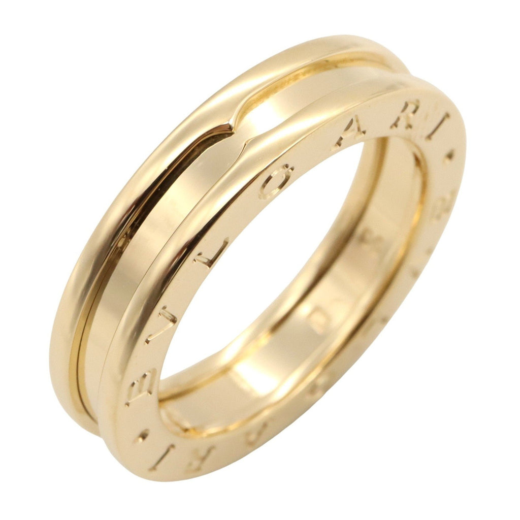 B.Zero1 Ring 18K Yellow Gold