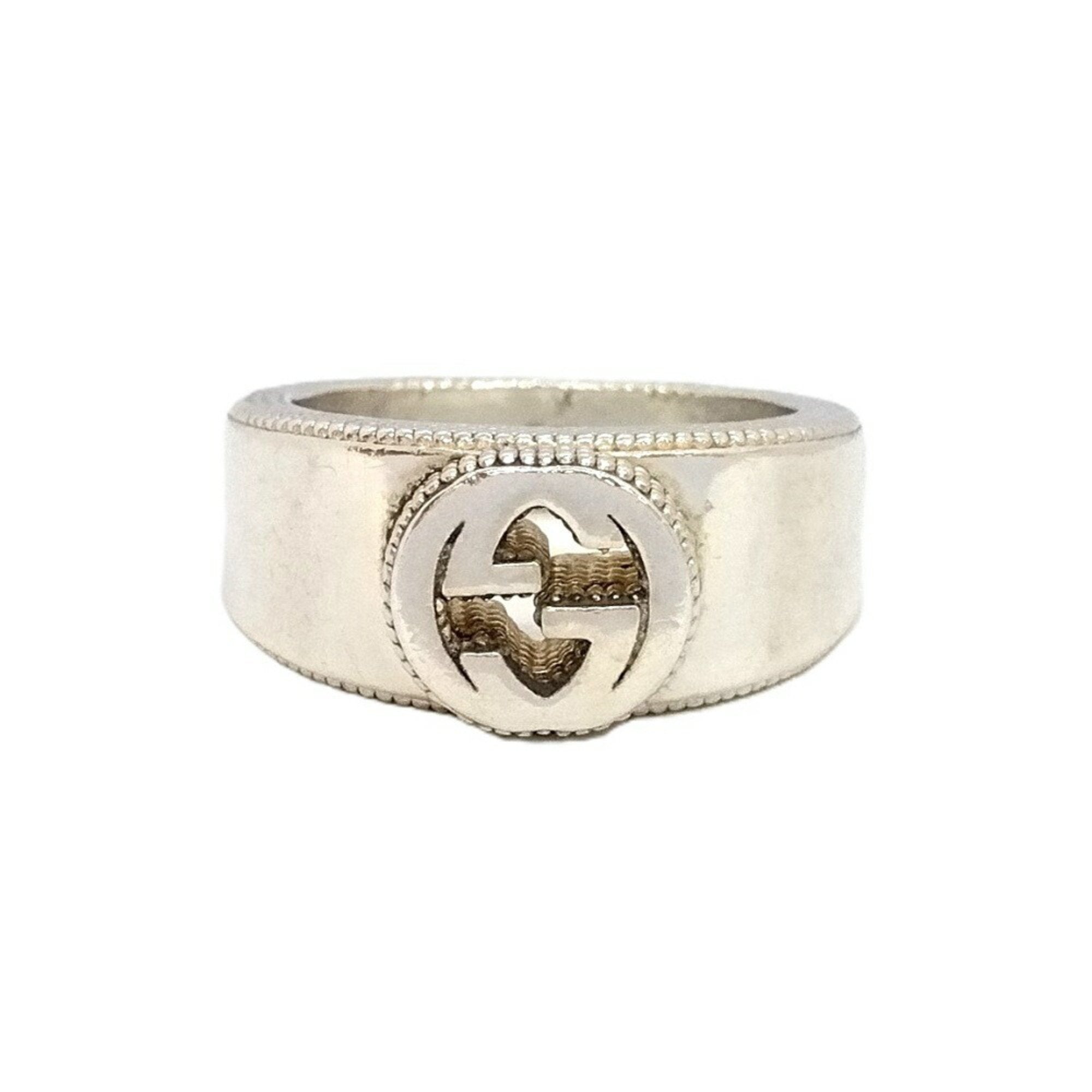Ring Sterling Silver
