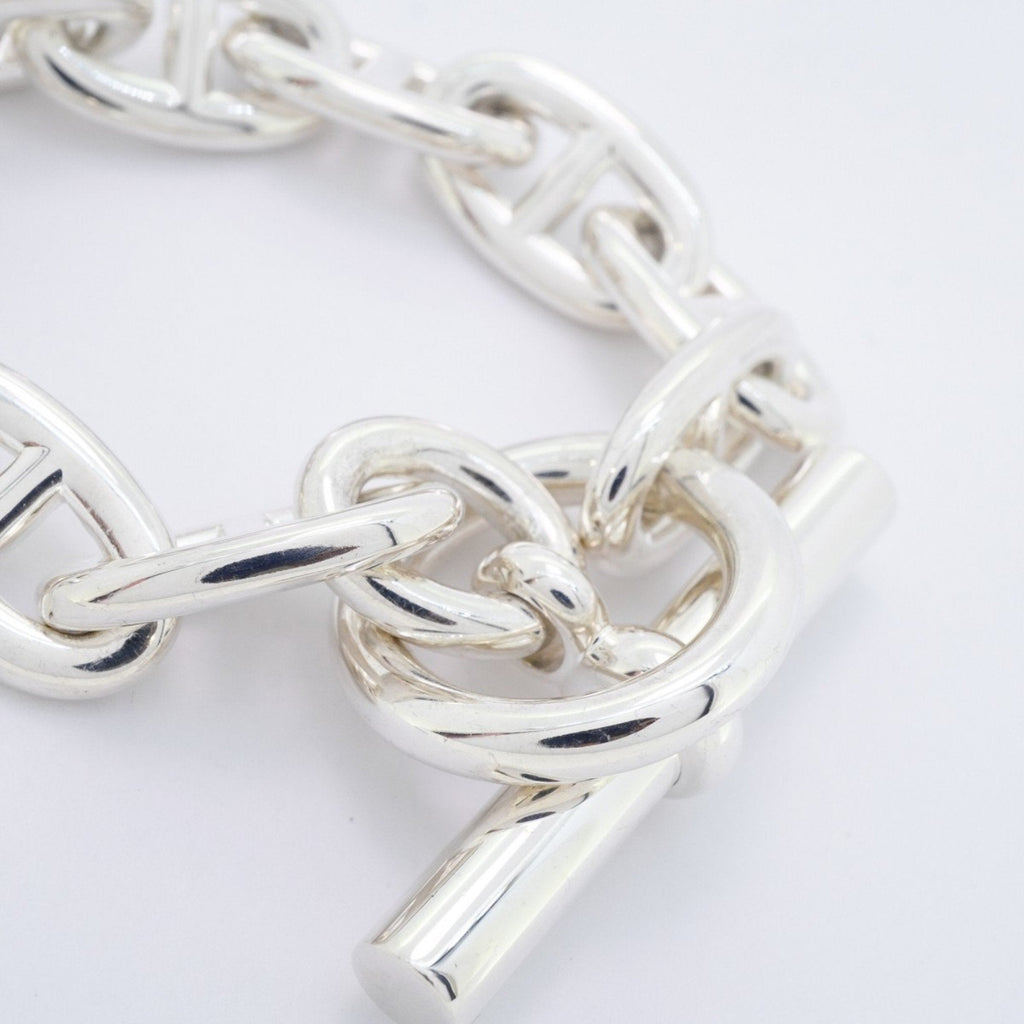 Chaine d'Ancre Bracelet Sterling Silver