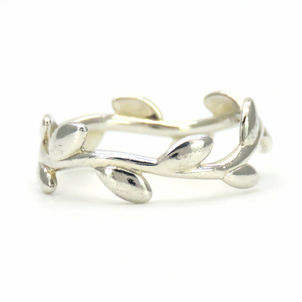 Paloma Picasso Ring Sterling Silver