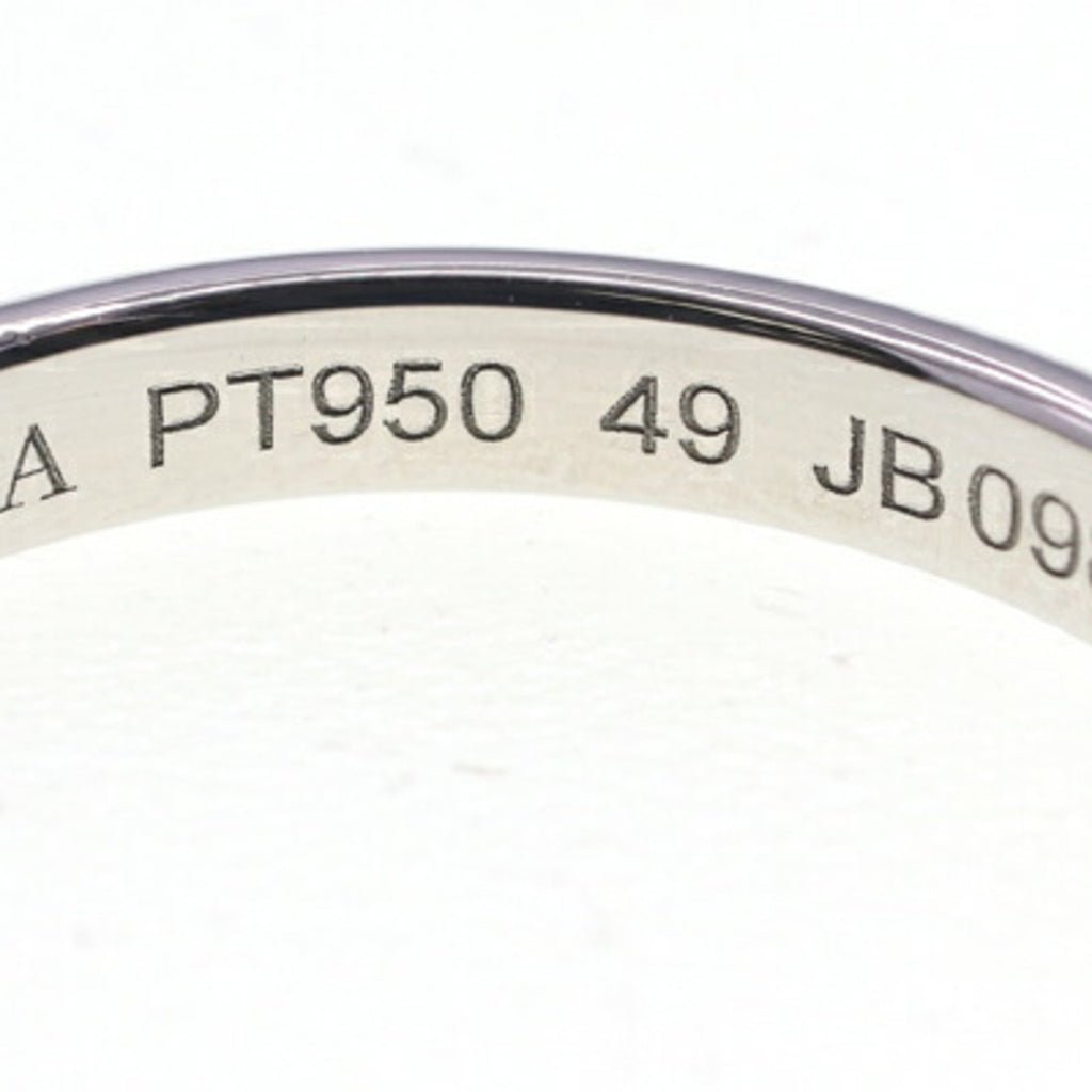Ring Platinum