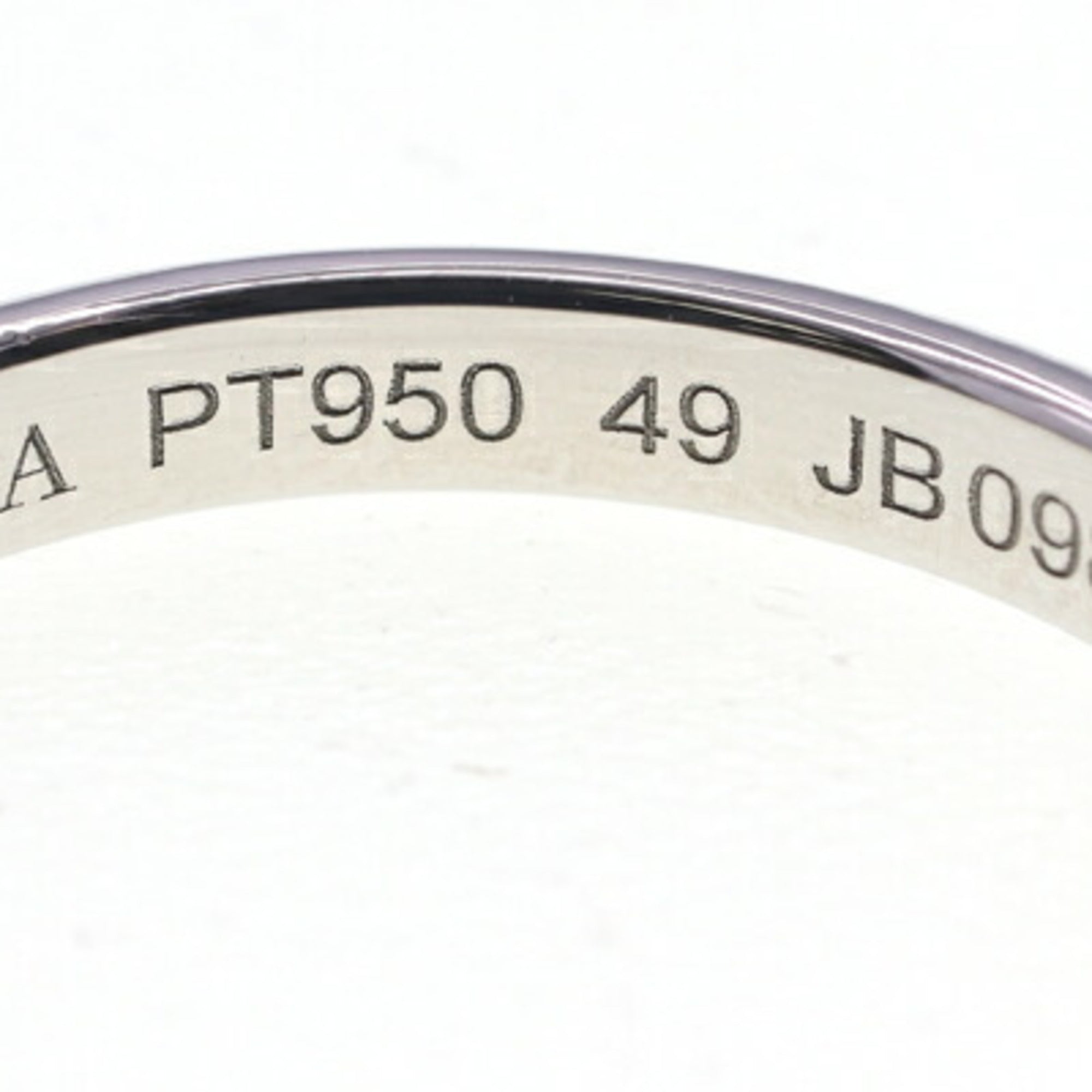 Ring Platinum