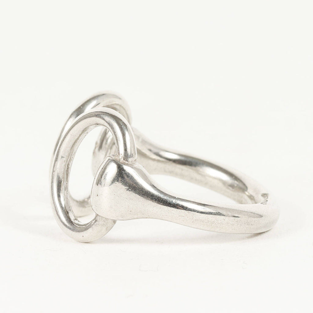 Nausicaa Ring Sterling Silver