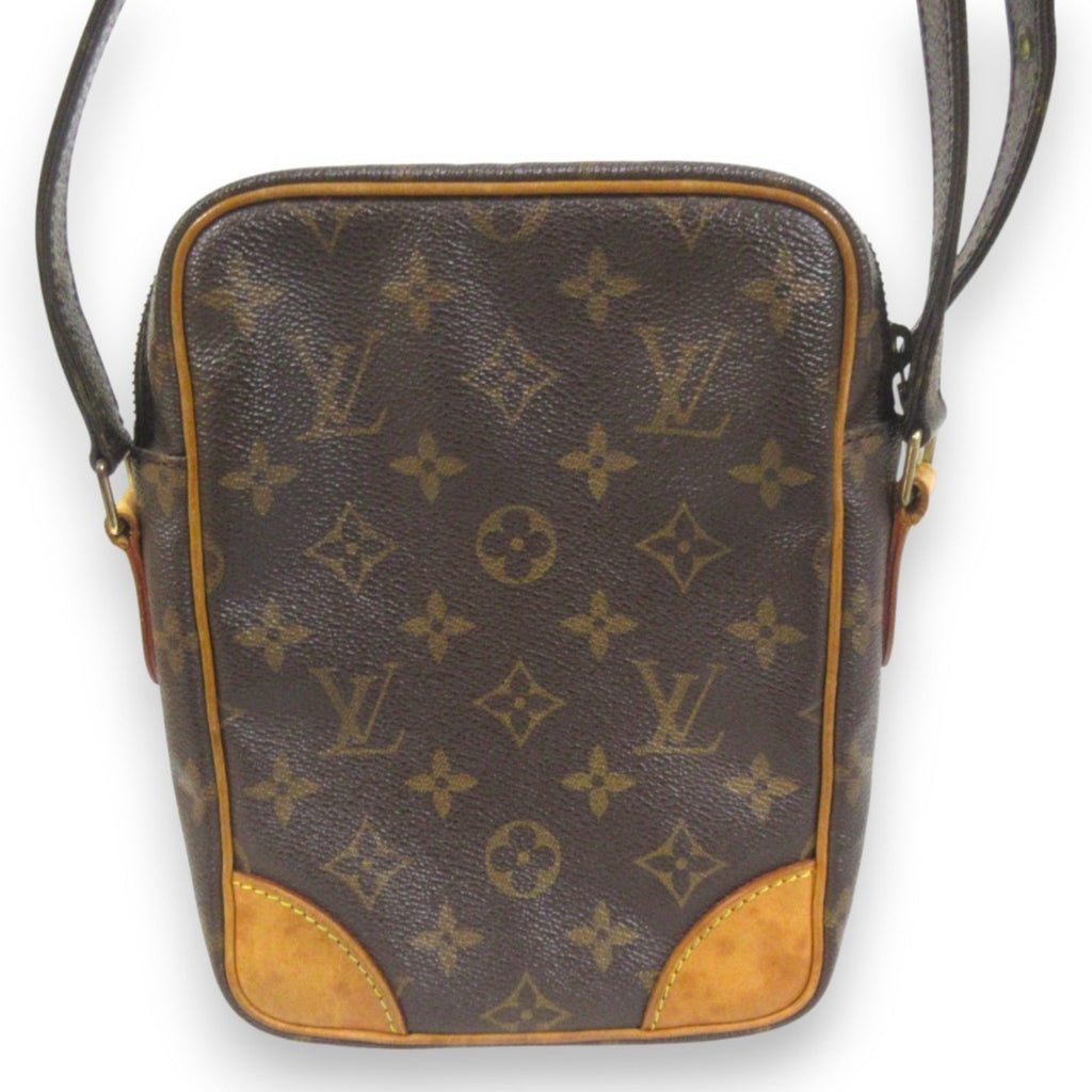Amazone Bag Monogram Canvas