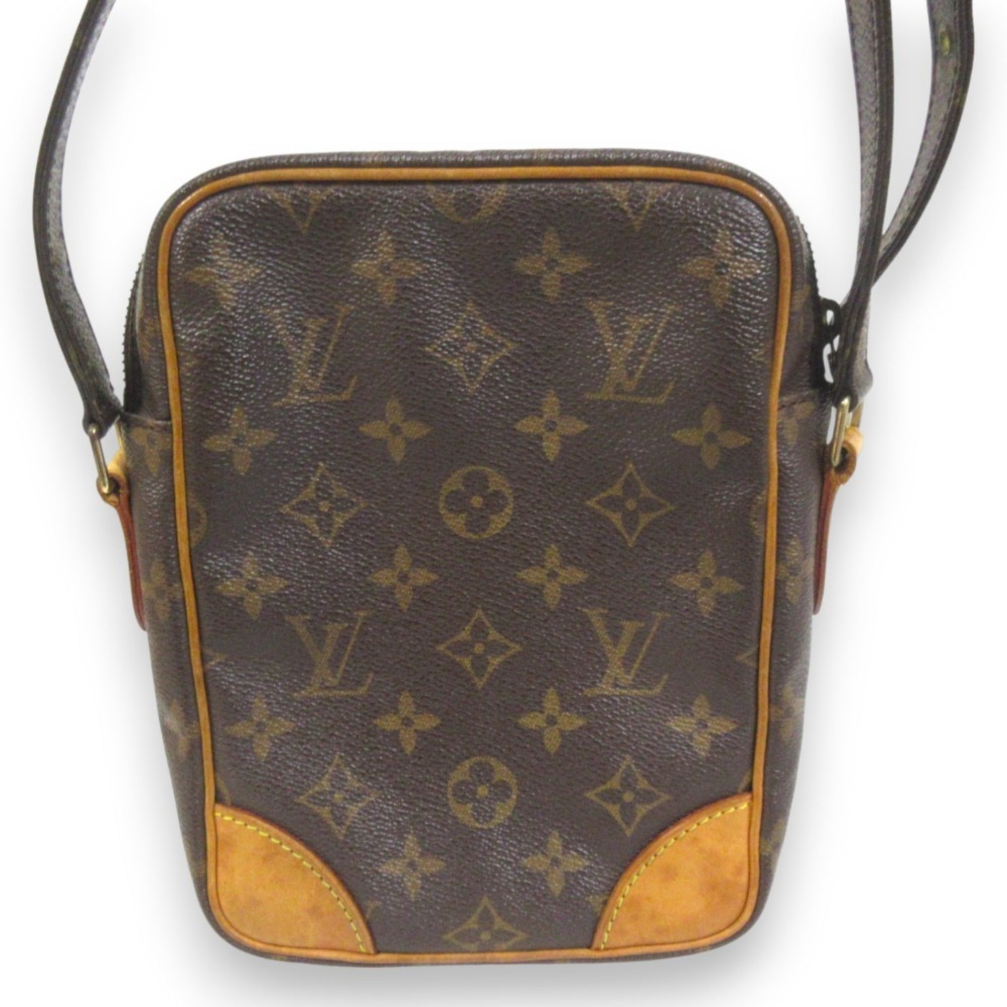 Amazone Bag Monogram Canvas