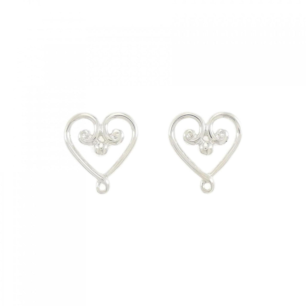 Earrings Sterling Silver