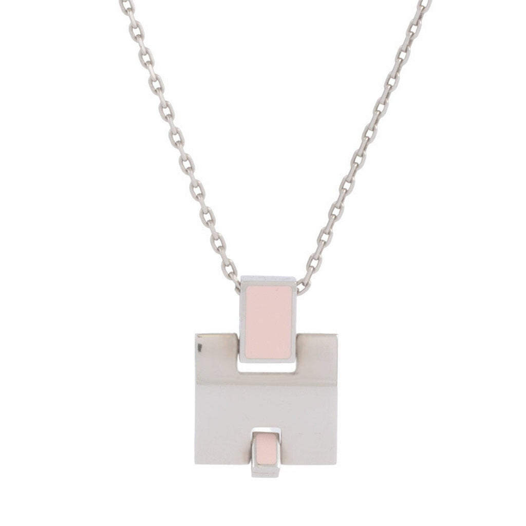 Pendant Necklace Metal