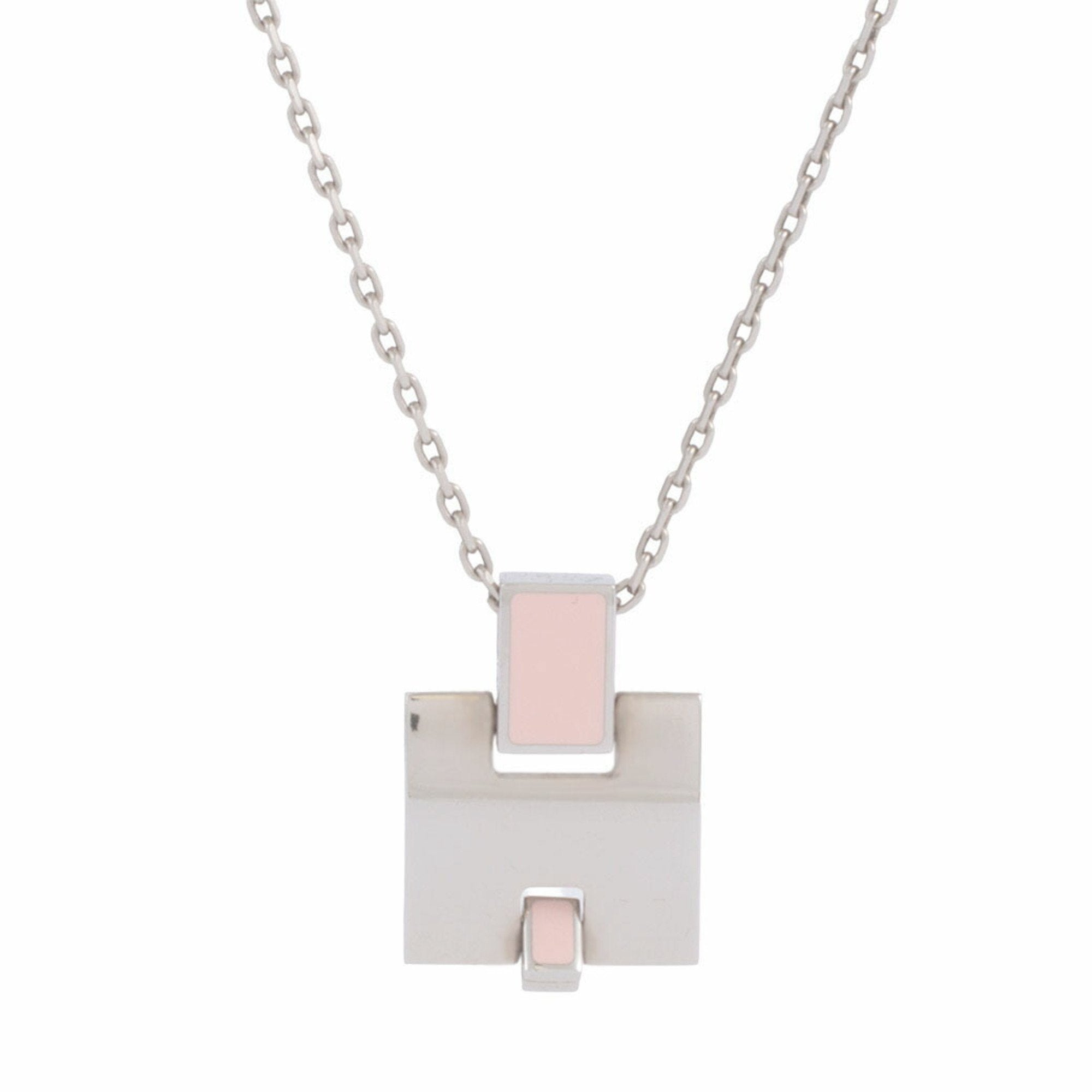 Pendant Necklace Metal