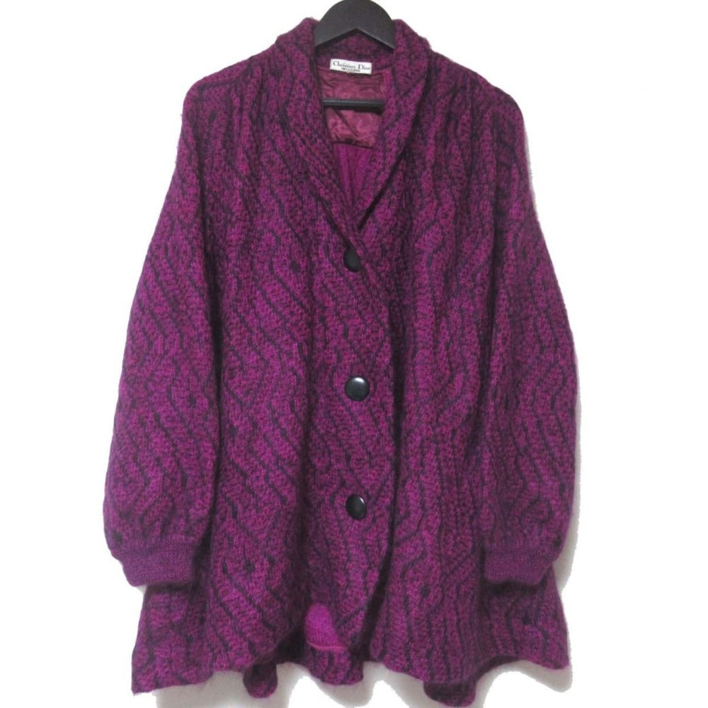 Christian Dior Knit igan