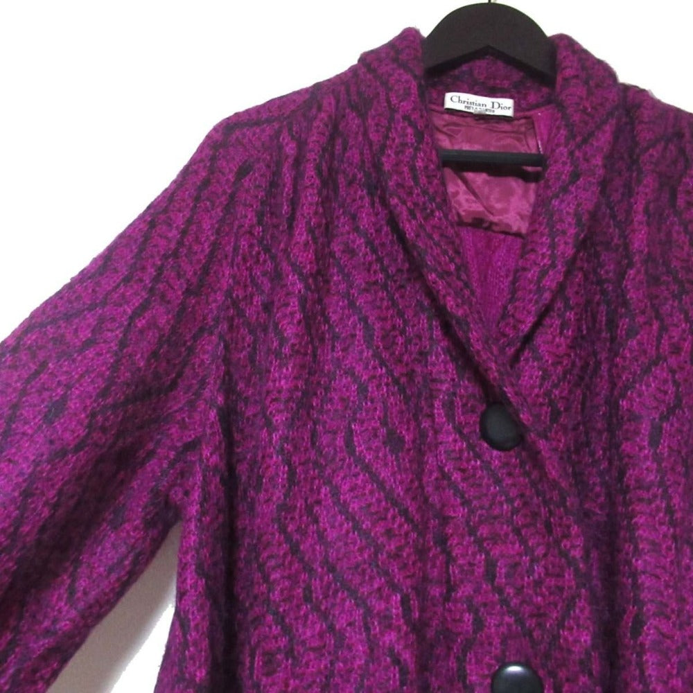 Christian Dior Knit igan