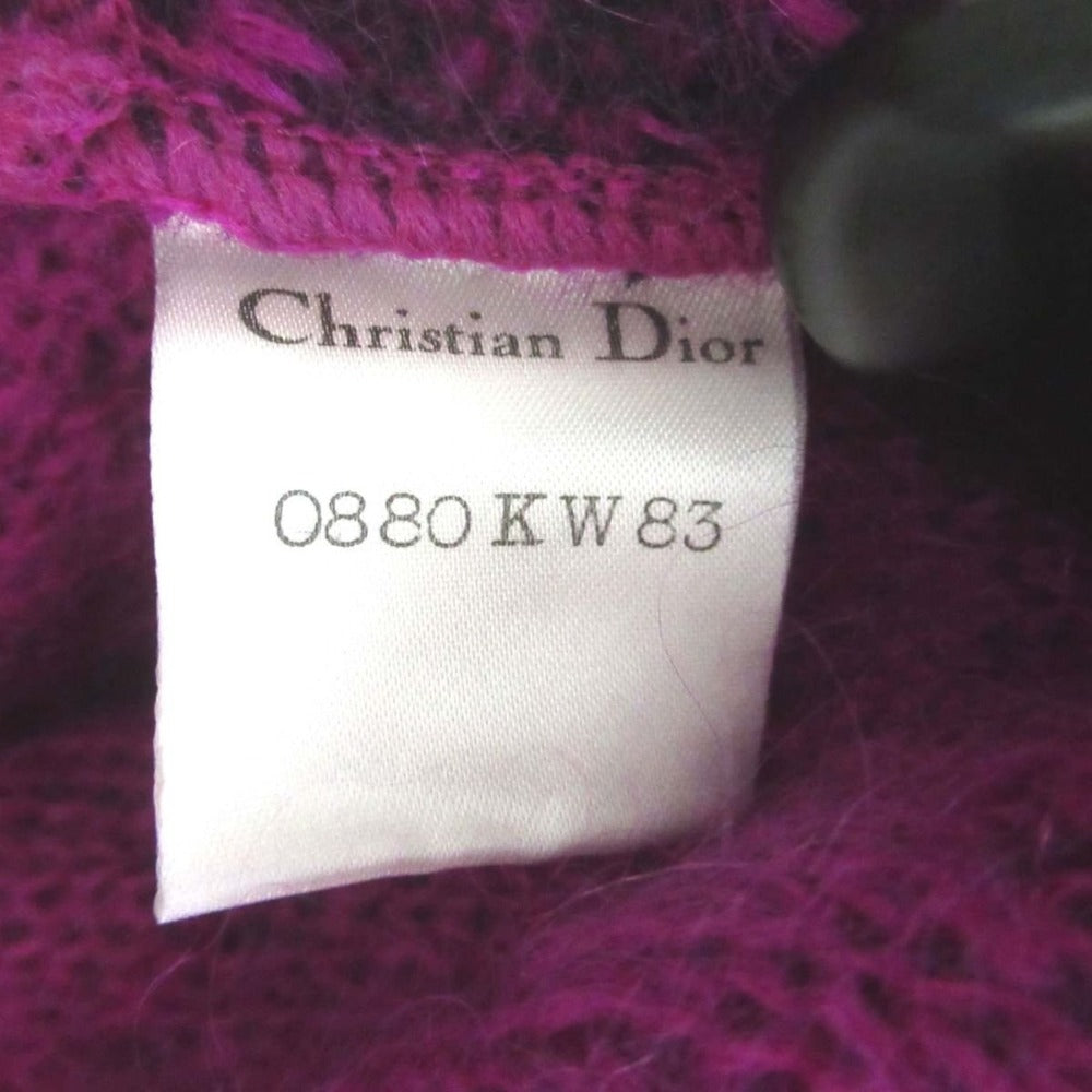Christian Dior Knit igan