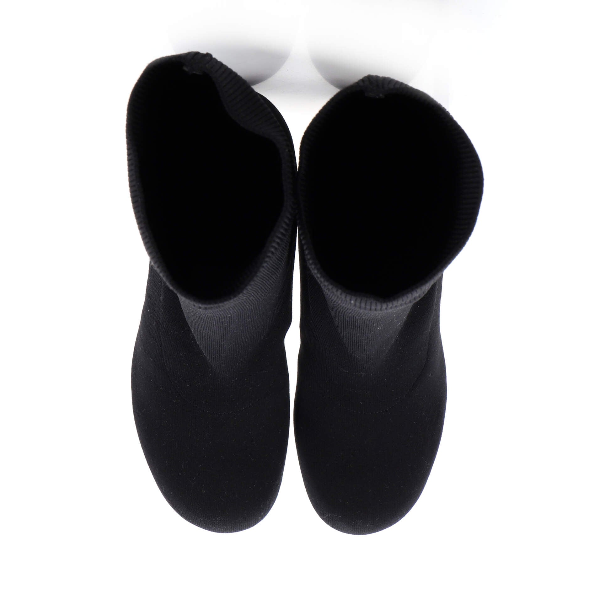 Women's Arc Knit Boot Fabric