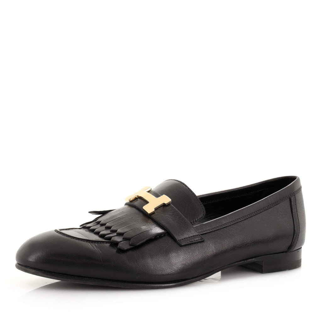 Women's Royal Loafers Leather