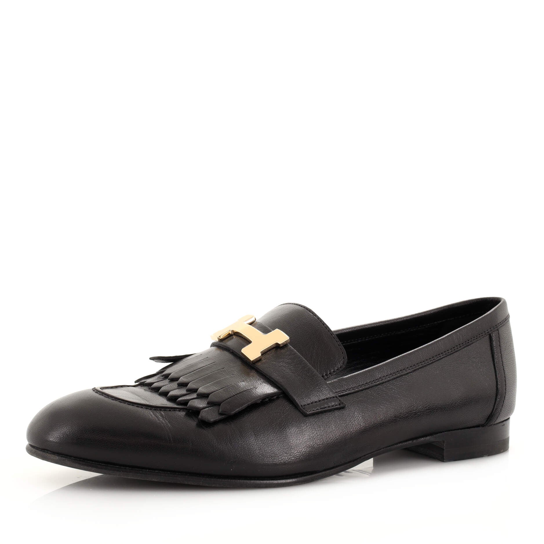Women's Royal Loafers Leather