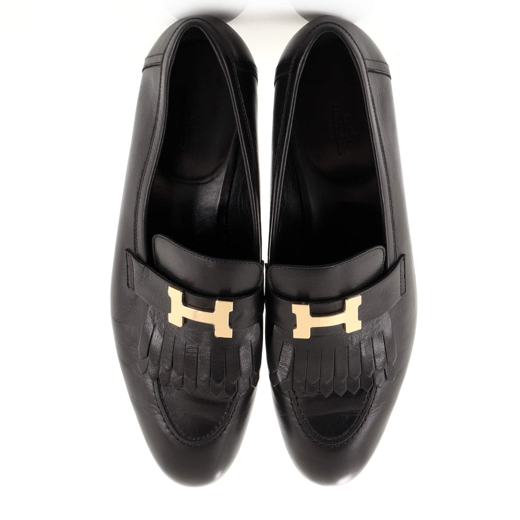 Women's Royal Loafers Leather